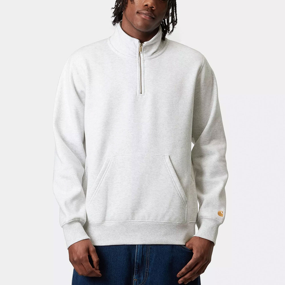 CARHARTT WIP - CHASE NECK ZIP