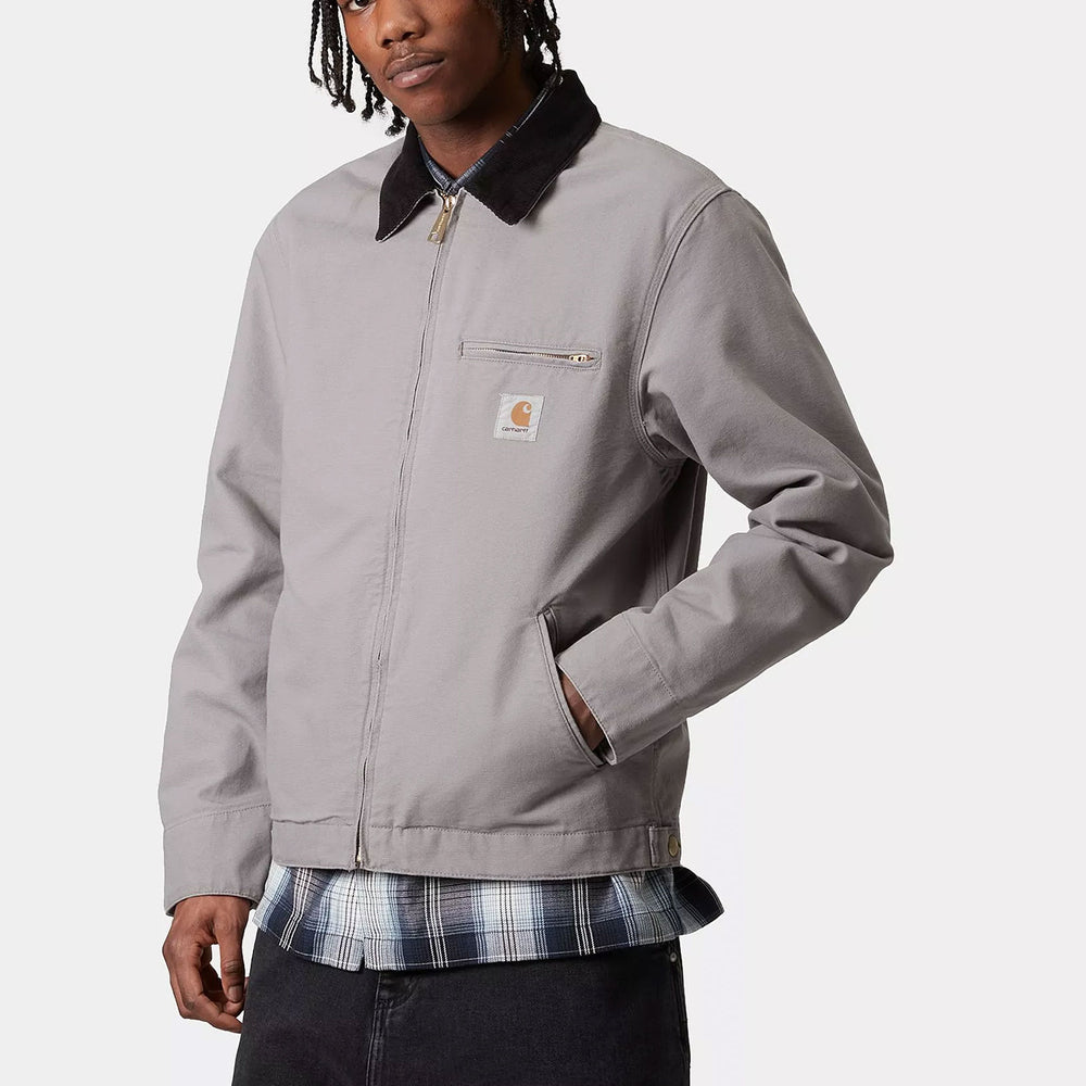 
                      
                        Pukas-Surf-Shop-Jacket-Carhartt-Detroit-Gray
                      
                    