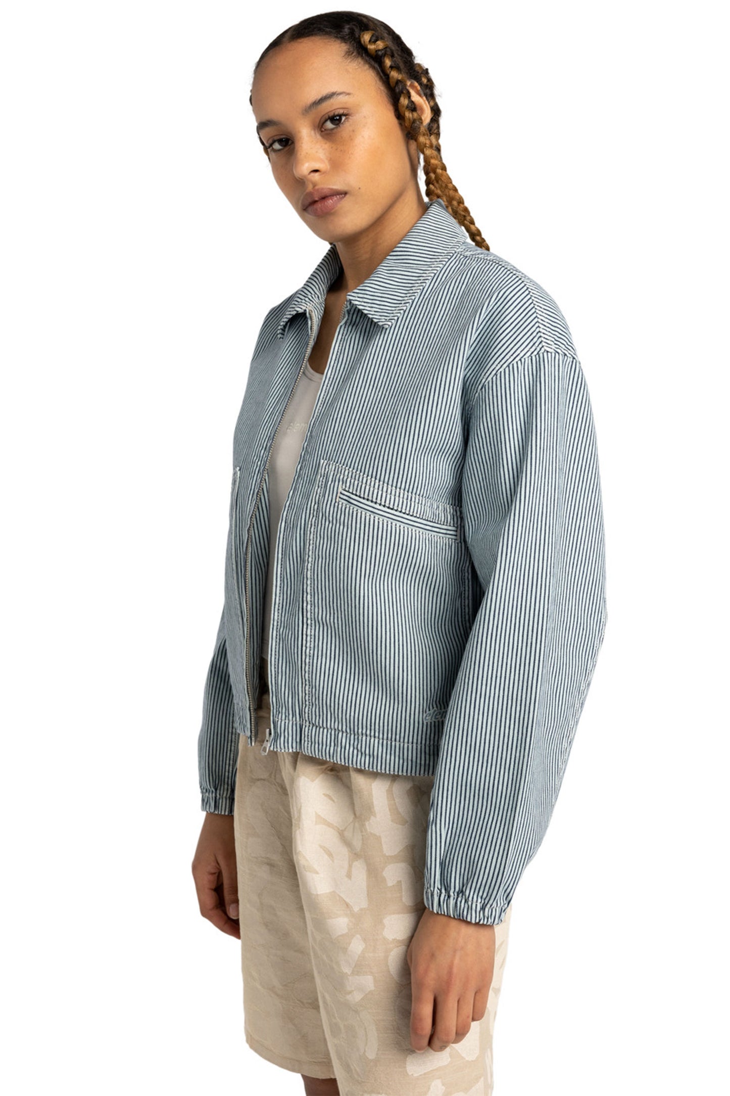 Pukas-Surf-Shop-Jacket-Element-Craft-Evo-Baby-Blue-5