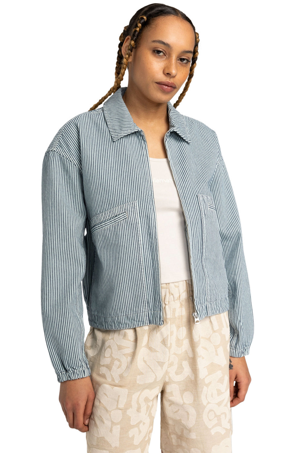 Pukas-Surf-Shop-Jacket-Element-Craft-Evo-Baby-Blue-5