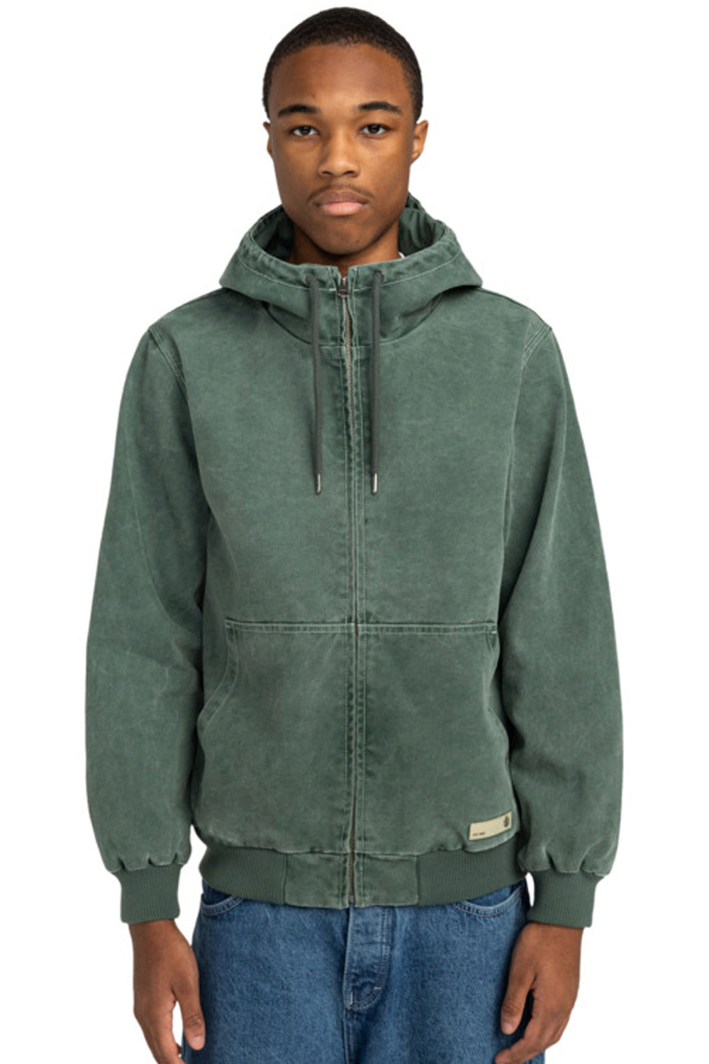 Pukas-Surf-Shop-Jacket-Element-Dulcey-Jungle-Green