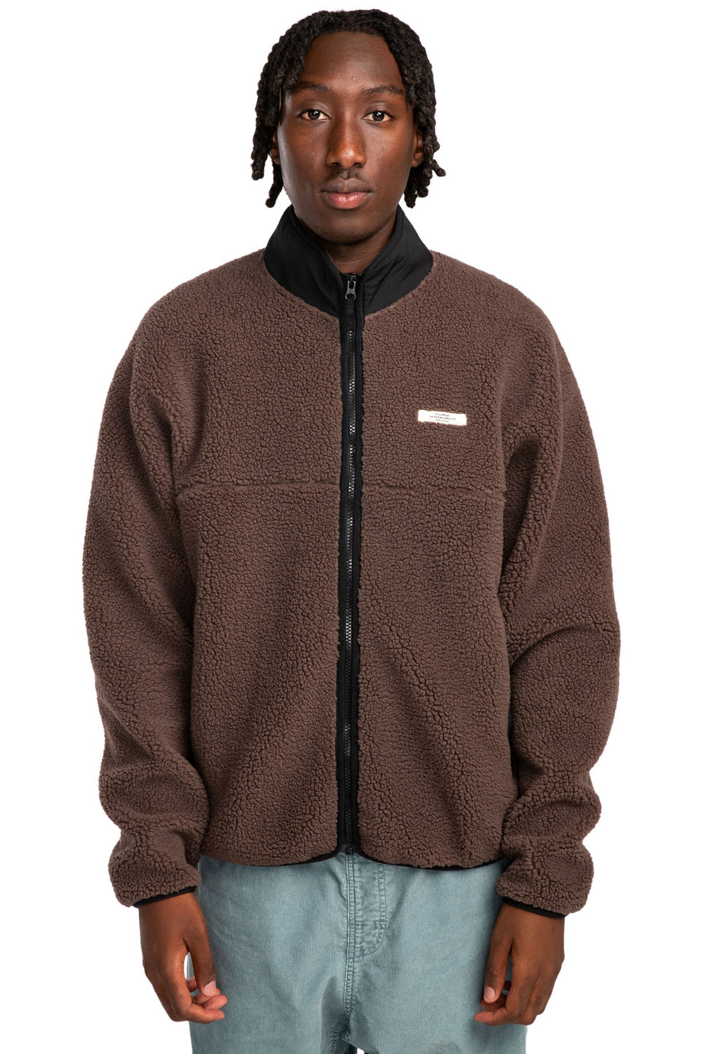 ELEMENT - CLASSIC SHERPA