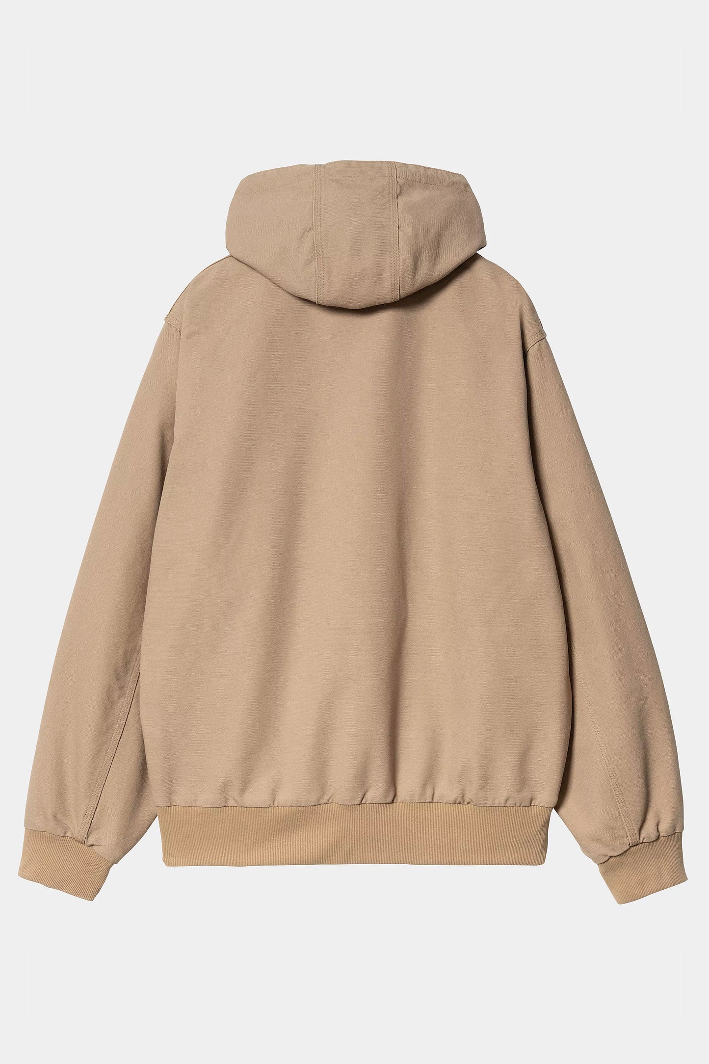 Pukas-Surf-Shop-Jacket-Man-Carhartt-Og-Active-Beige