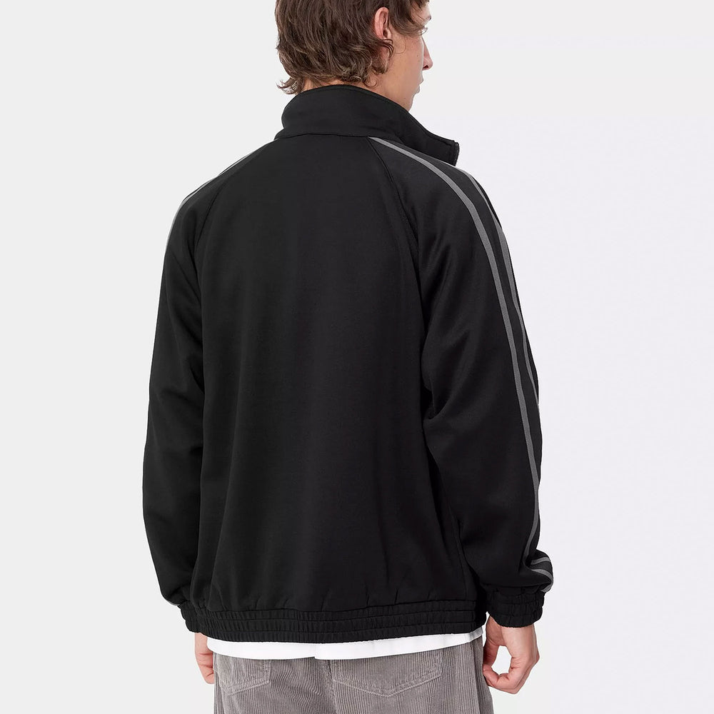 Pukas-Surf-Shop-Jacket-Man-Carhartt-WIP-Bolan-BLack-