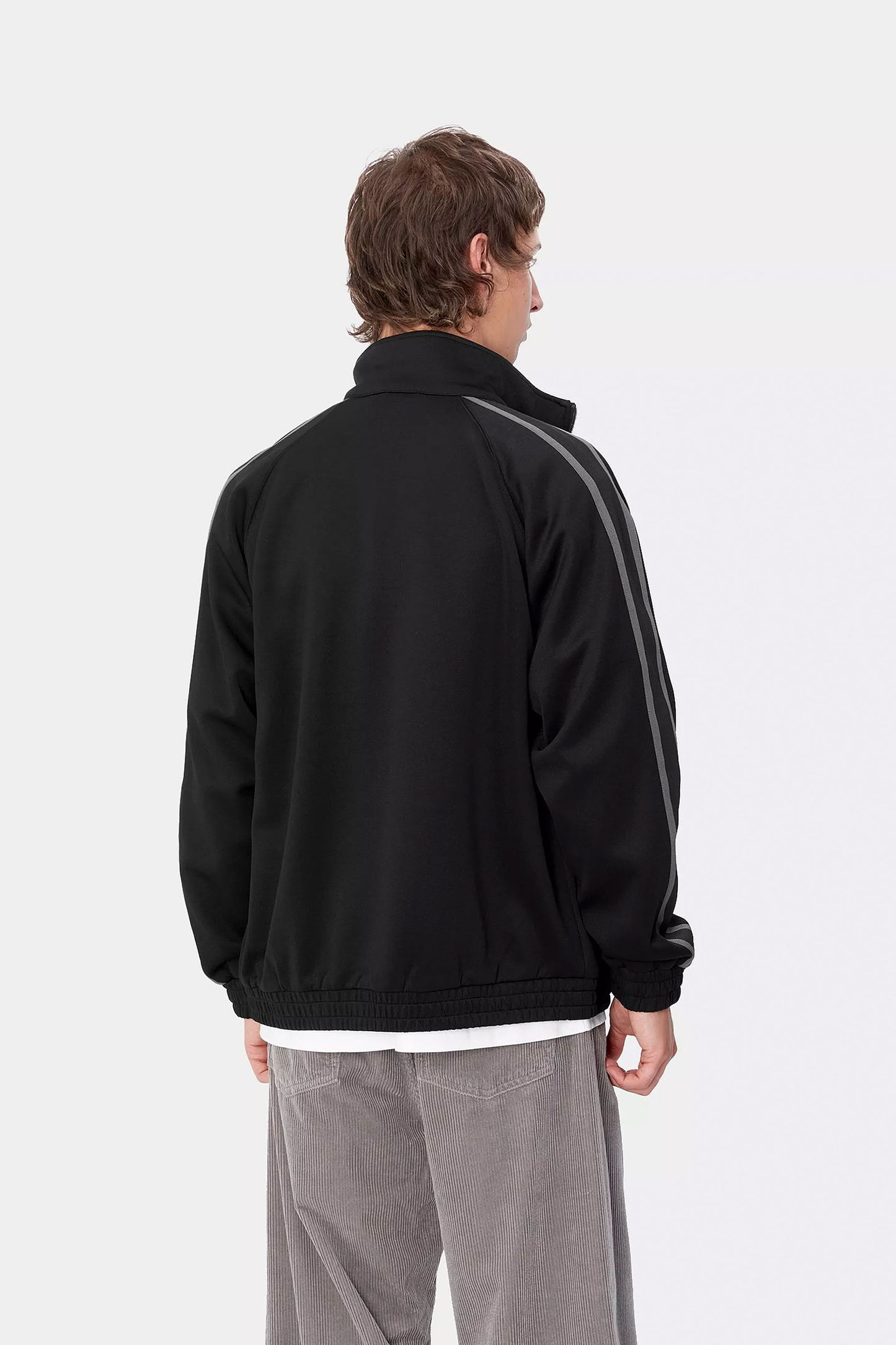 Pukas-Surf-Shop-Jacket-Man-Carhartt-WIP-Bolan-BLack-