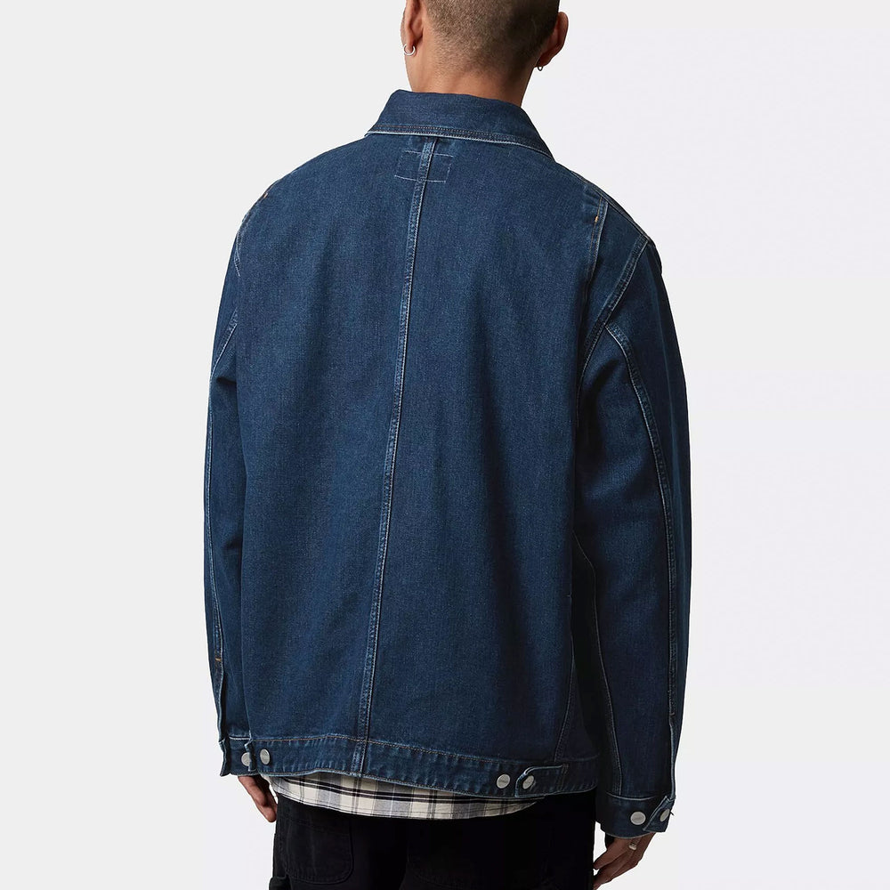 
                      
                        Pukas-Surf-Shop-Jacket-Man-Carhartt-WIP-Stone-Washed-Blue
                      
                    