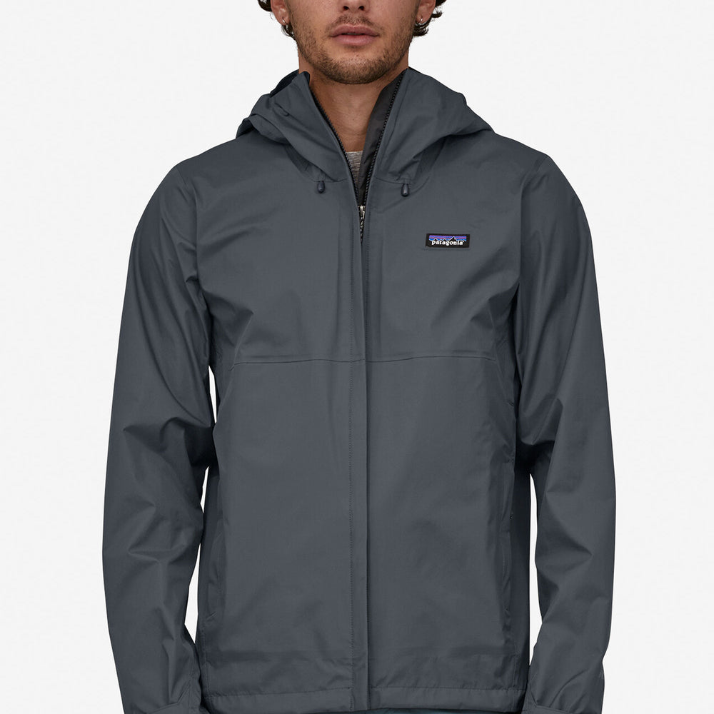 Pukas-Surf-Shop-Jacket-Man-Patagonia-Torrentshell-3l-Rain-Smolder-Blue