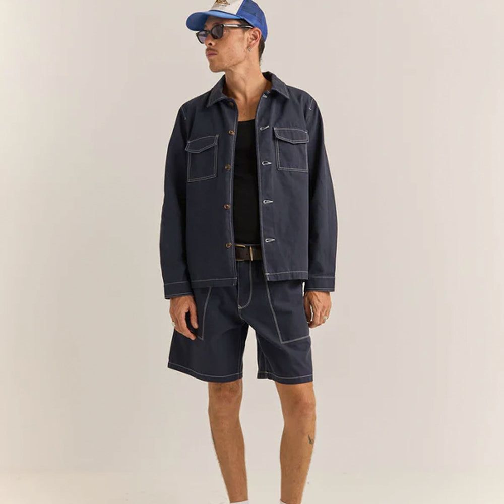 
                      
                        Pukas-Surf-Shop-Jacket-Man-Rhythm-Canvas-Overshirt-Indigo
                      
                    