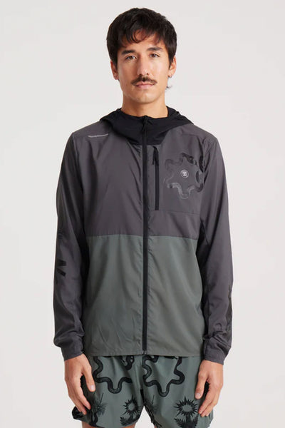 kaze windbreaker | dusk – ZIGGY ZAZA