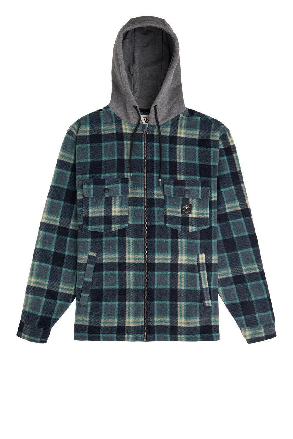 Pukas-Surf-Shop-Jacket-Man-Vissla-Hermosa-Hooded