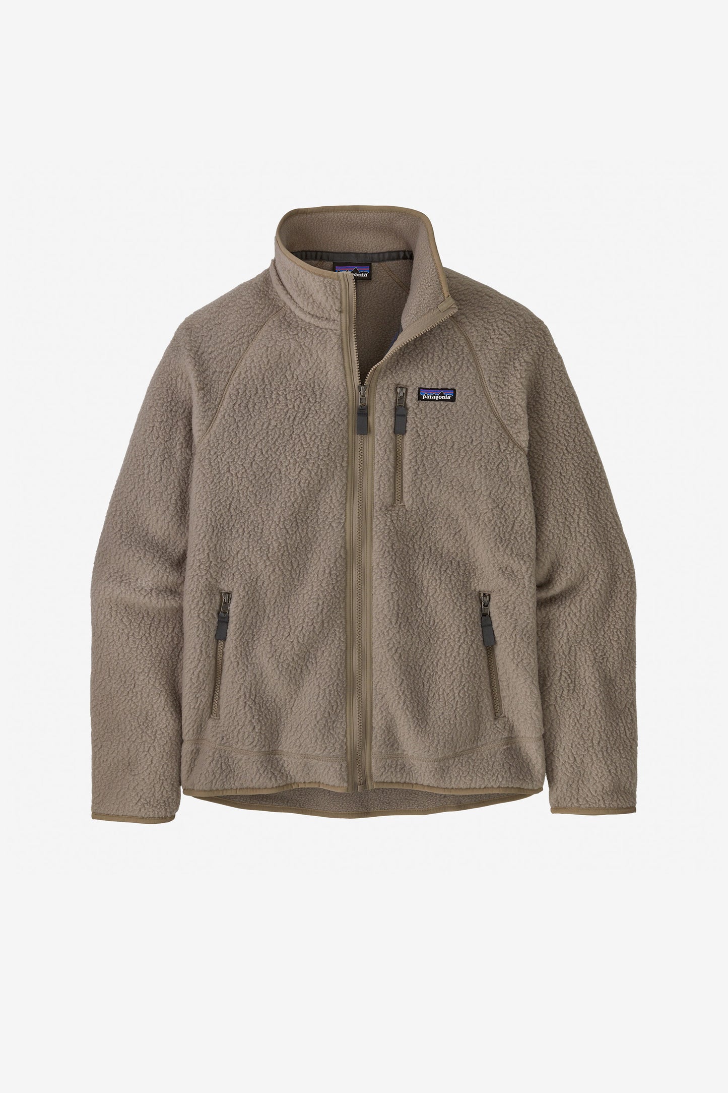 Pukas-Surf-Shop-Jacket-Patagonia-Retro-Pile-Fleece-Seabird-Grey