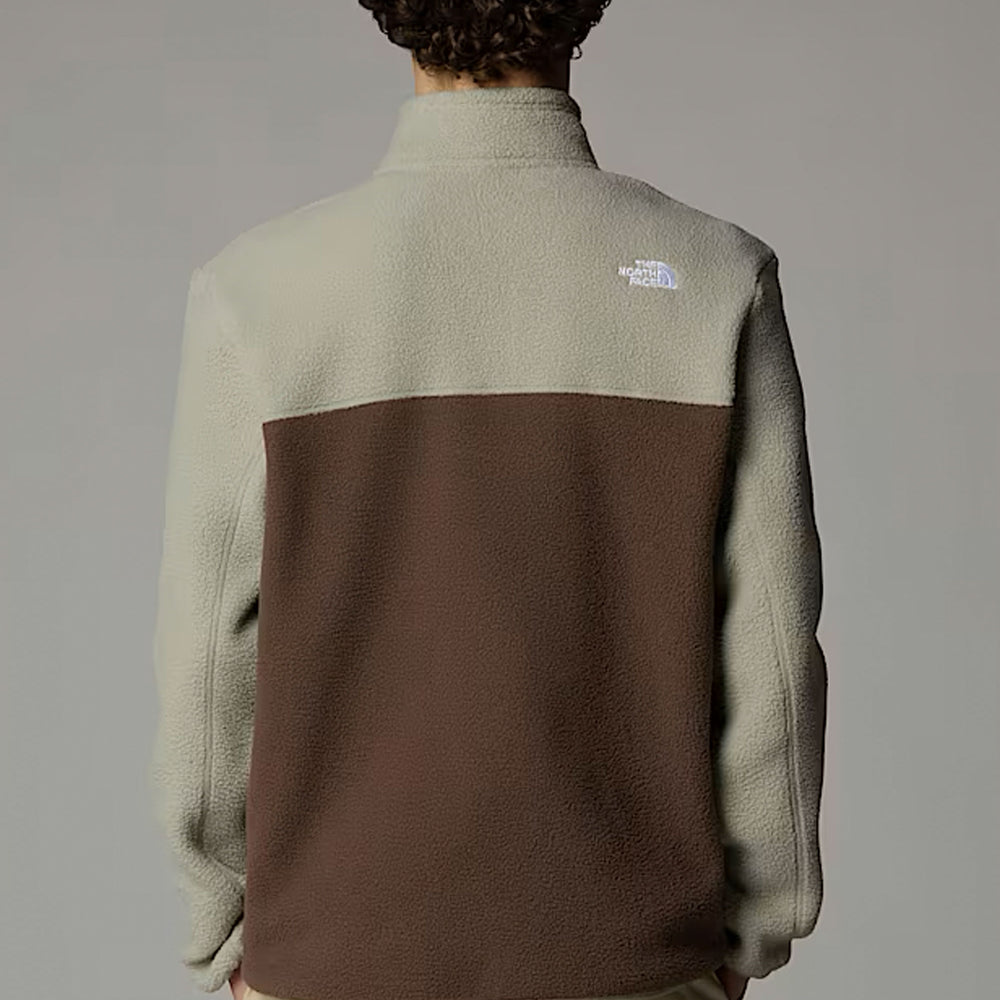 THE NORTH FACE - YUMIORI 1/4 ZIP