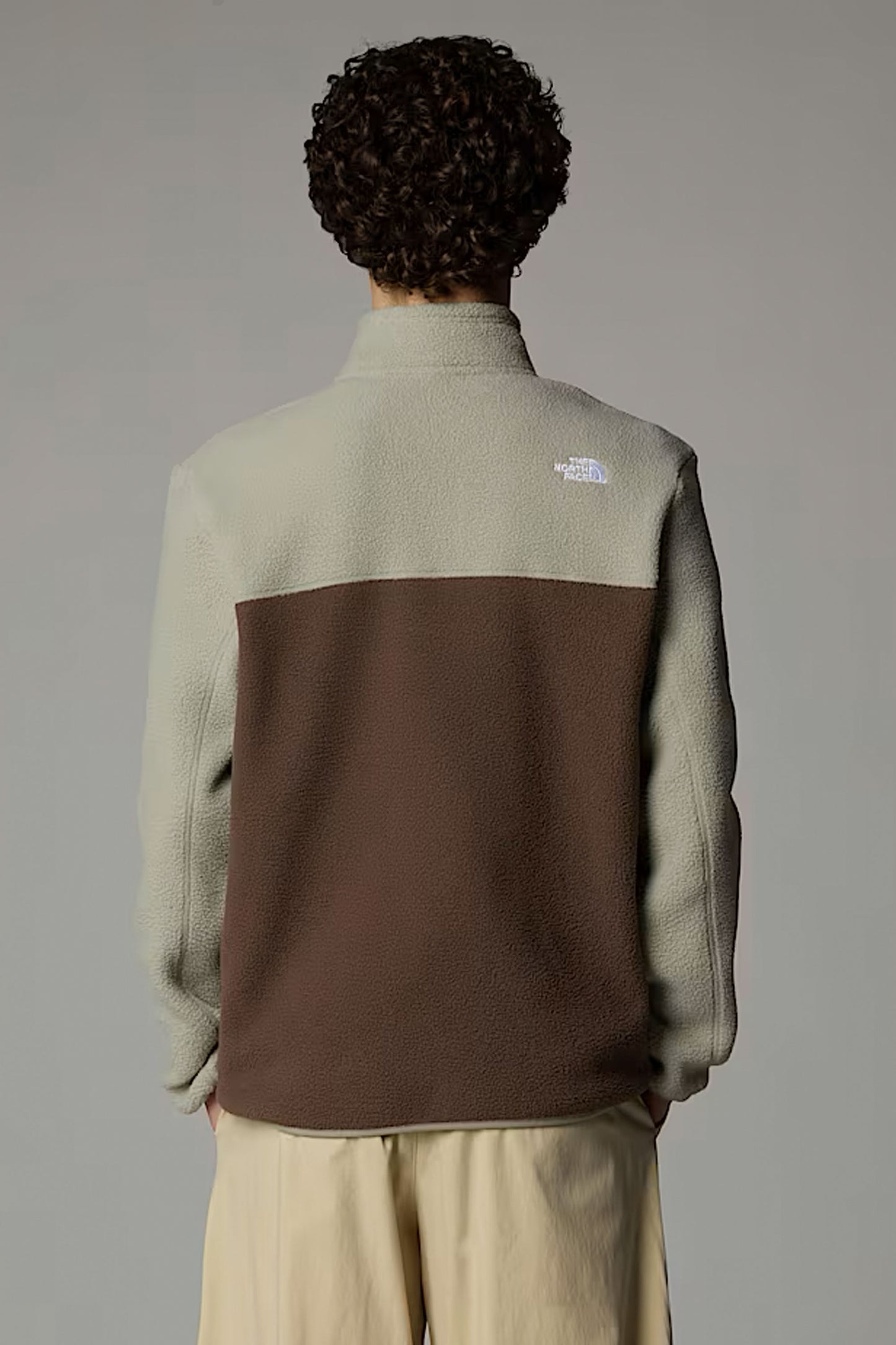 THE NORTH FACE - YUMIORI 1/4 ZIP