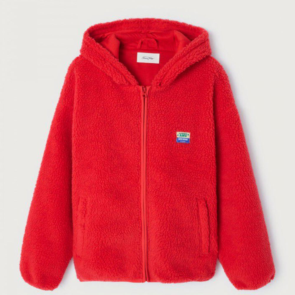 Pukas-Surf-Shop-Jacket-Woman-American-Vintage-Hoktown-Strawberry