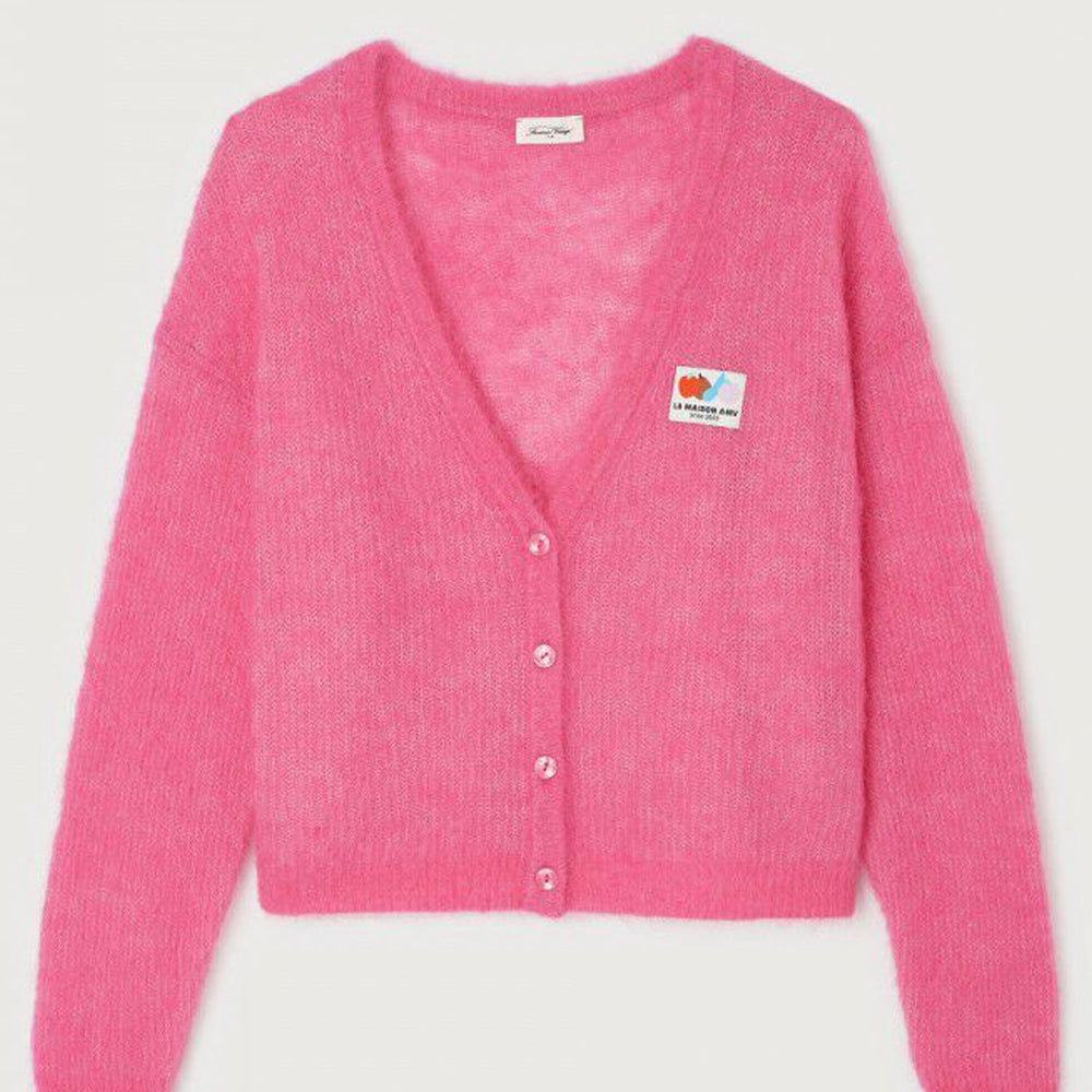 Pukas-Surf-Shop-Jacket-Woman-American-Vintage-Nenybay-Pink