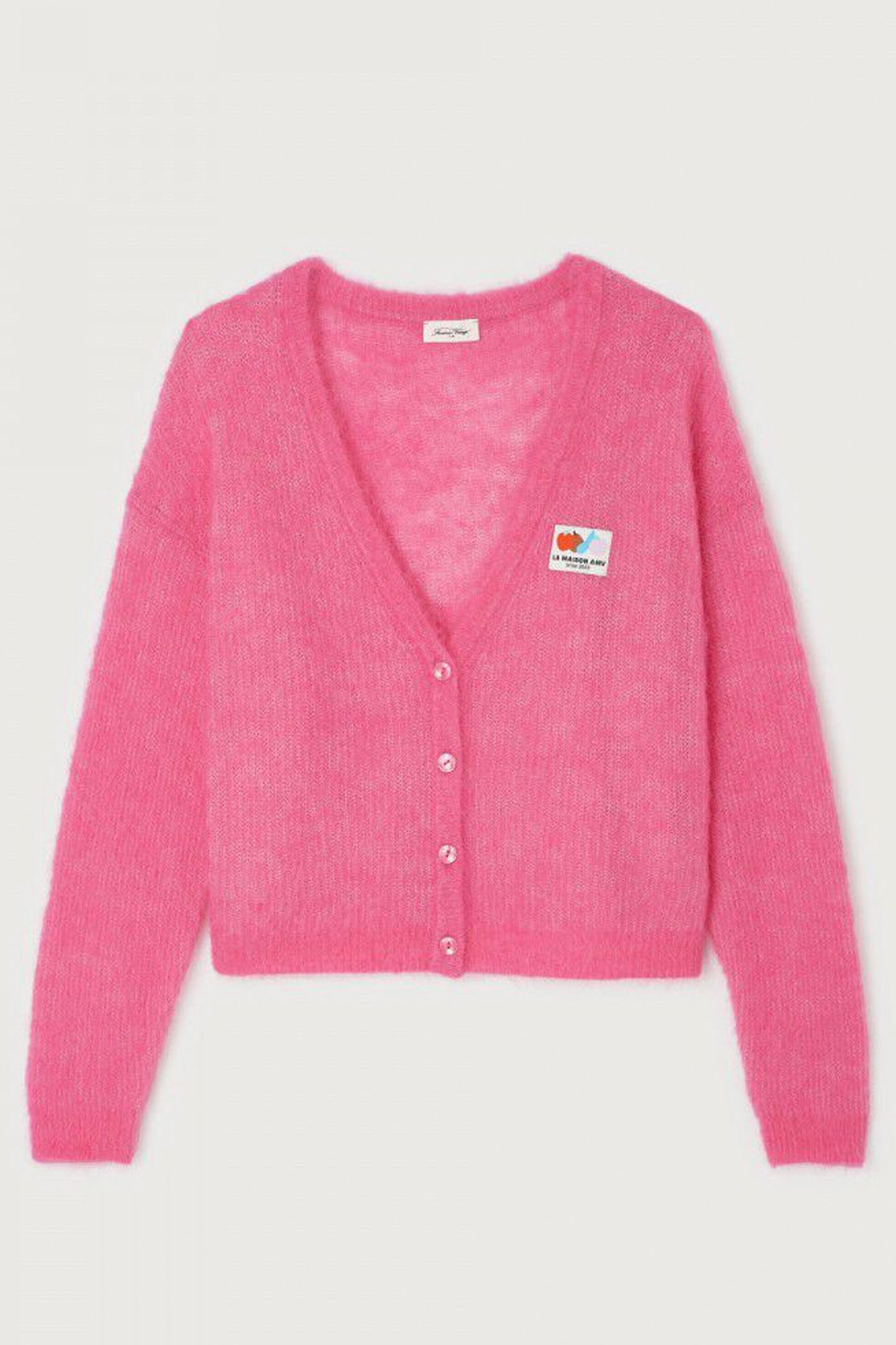 Pukas-Surf-Shop-Jacket-Woman-American-Vintage-Nenybay-Pink