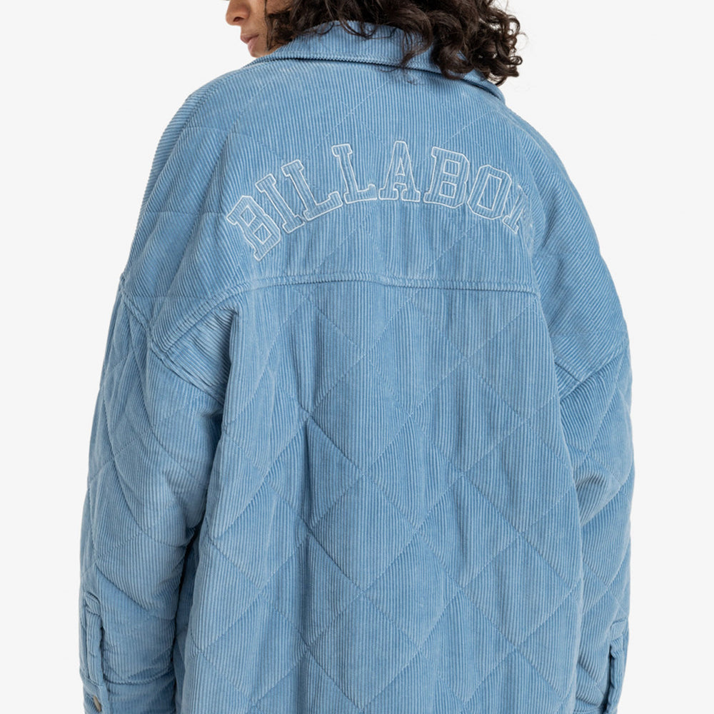 Pukas-Surf-Shop-Jacket-Woman-Billabong-Go-To-Blue