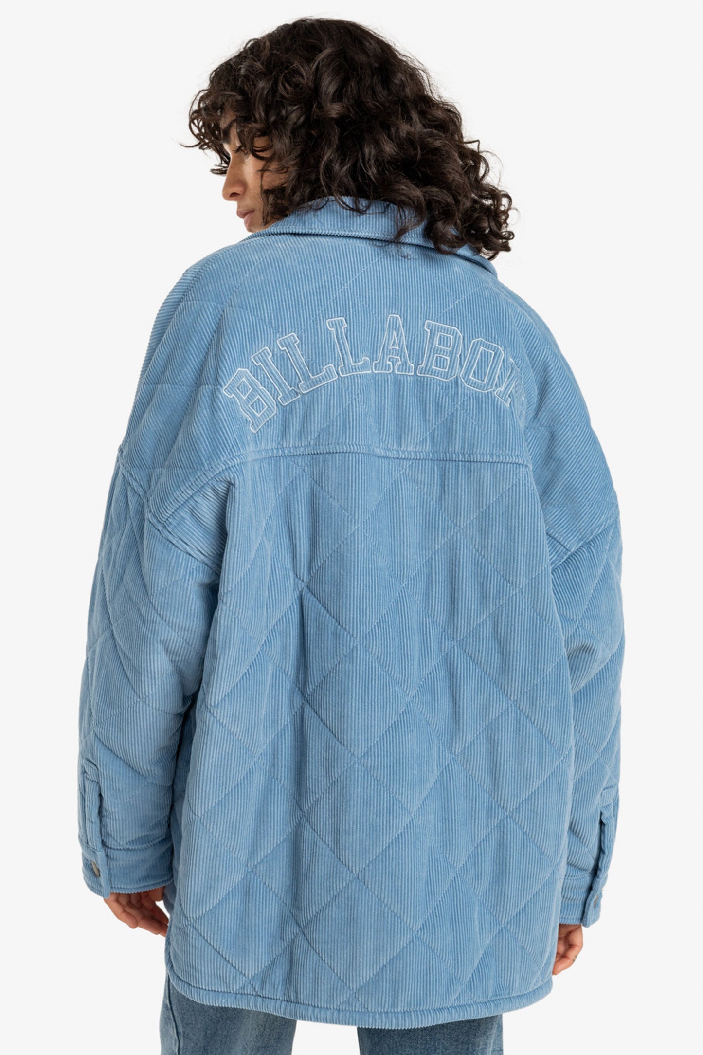 Pukas-Surf-Shop-Jacket-Woman-Billabong-Go-To-Blue