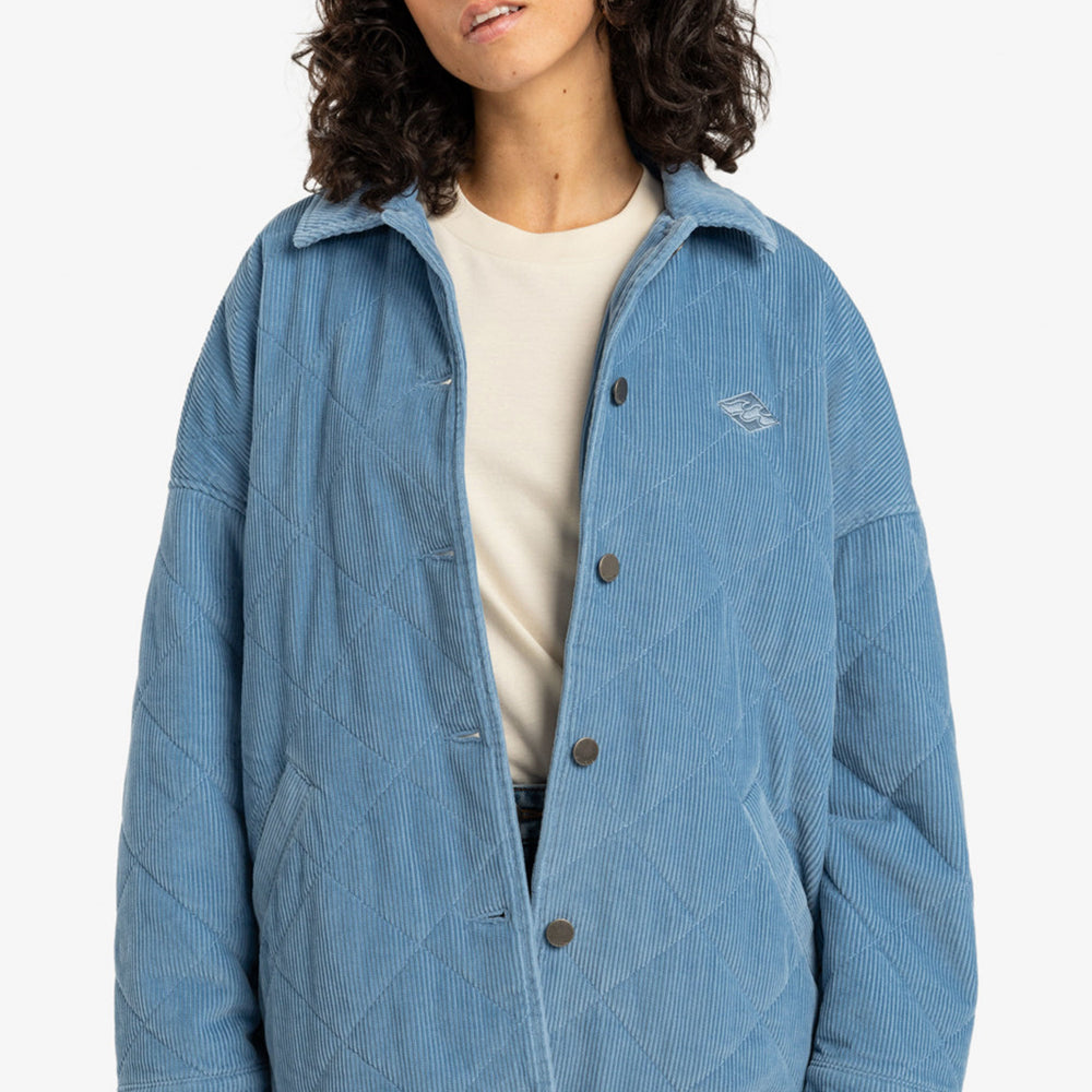 Pukas-Surf-Shop-Jacket-Woman-Billabong-Go-To-Blue