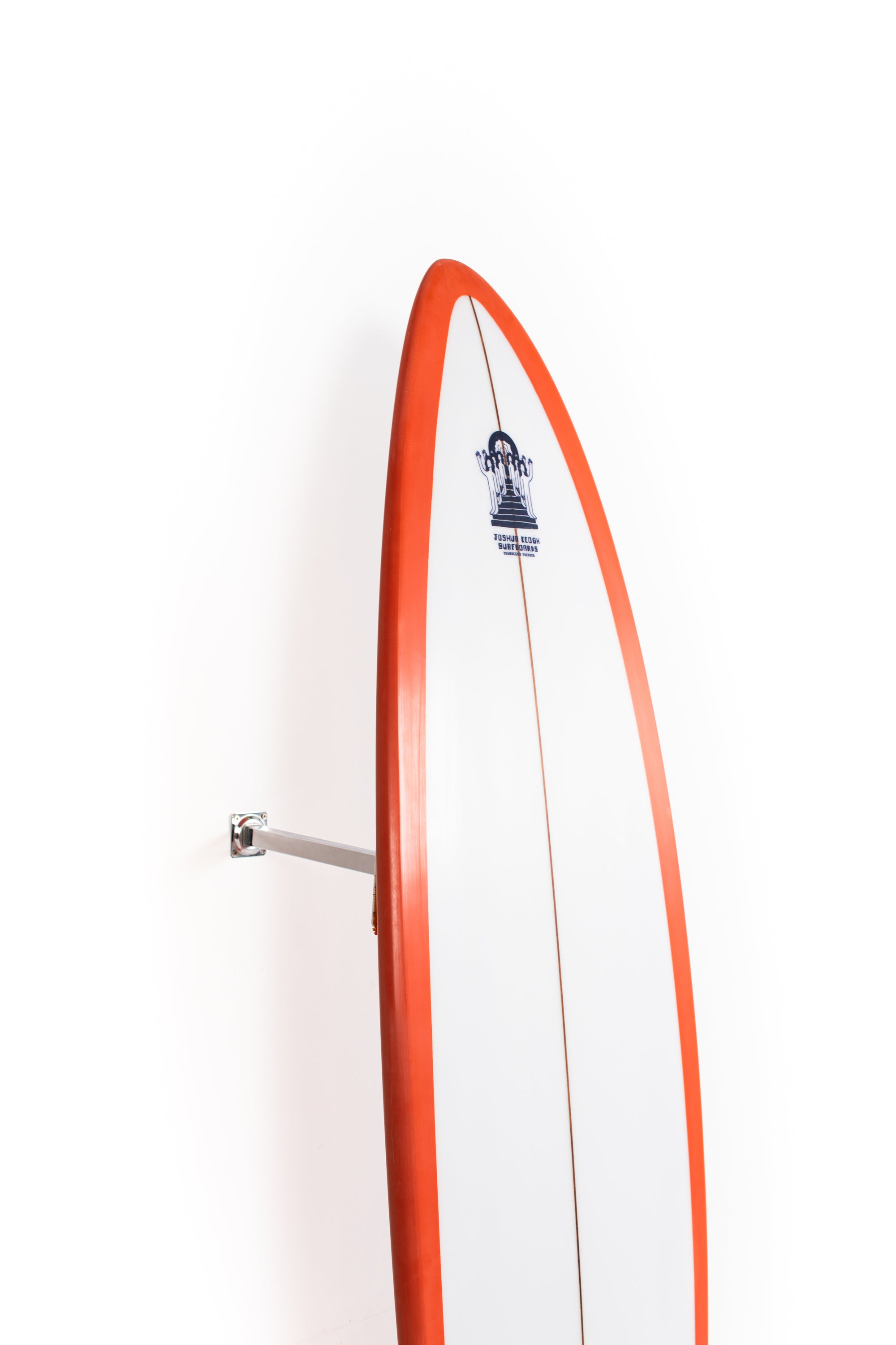 Joshua Keogh Surfboard - ASTRONAVEE - 6'6 Joshua Keogh Surfboard - ASTRONAVEE - 6'6