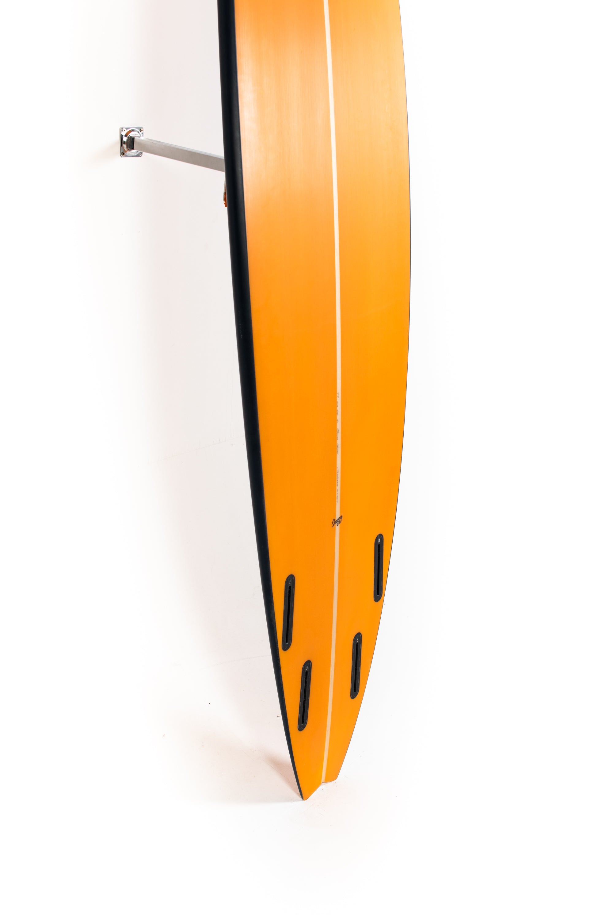 Joshua Keogh Surfboard - HAZ GUN - 7'7