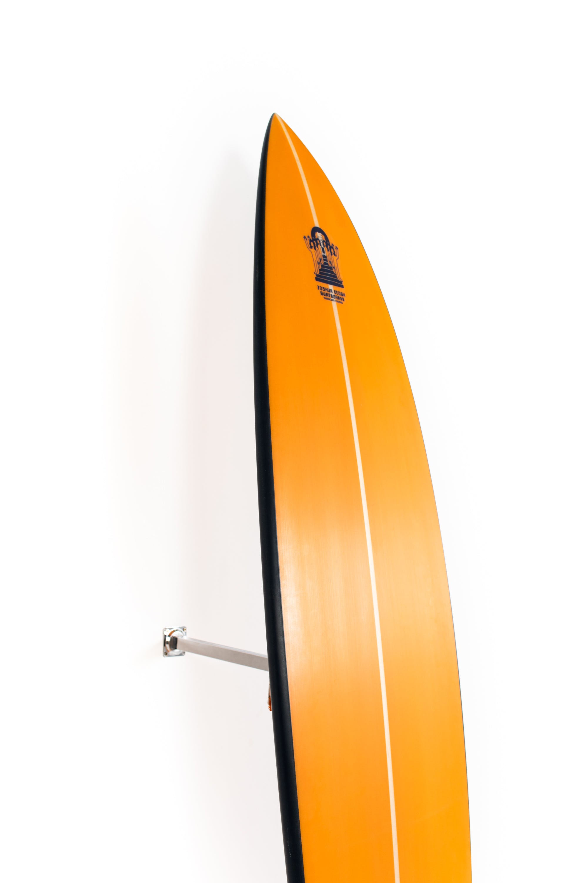 Joshua Keogh Surfboard - HAZ GUN - 7'7