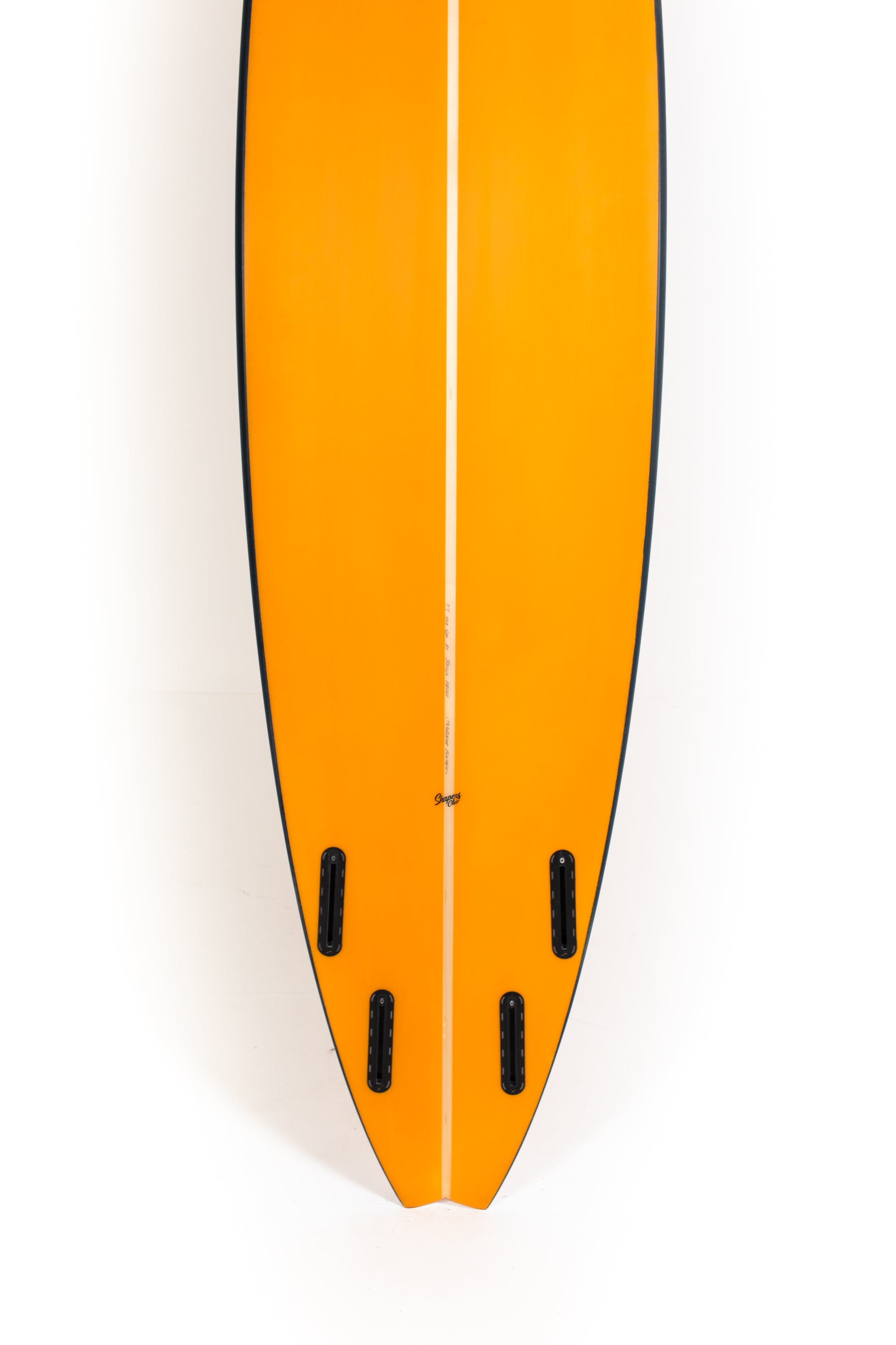 Joshua Keogh Surfboard - HAZ GUN - 7'7
