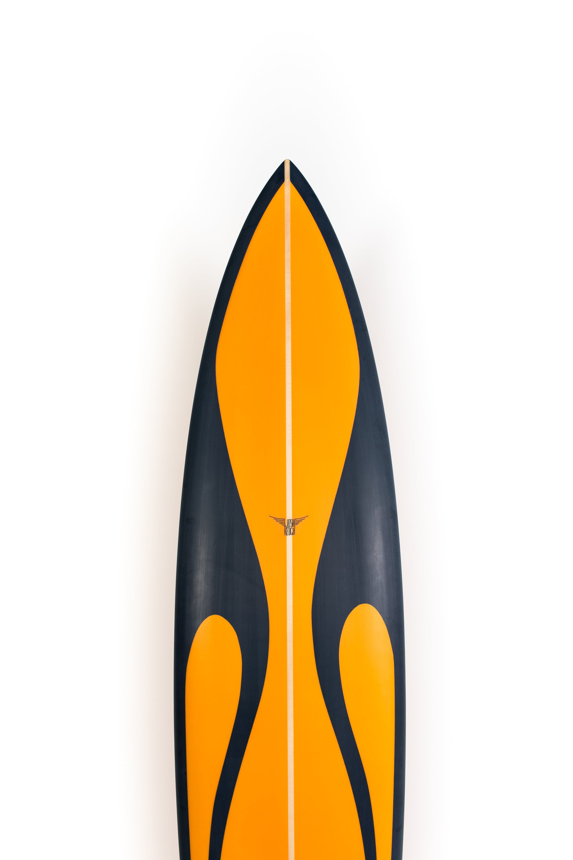 Joshua Keogh Surfboard - HAZ GUN - 8'1