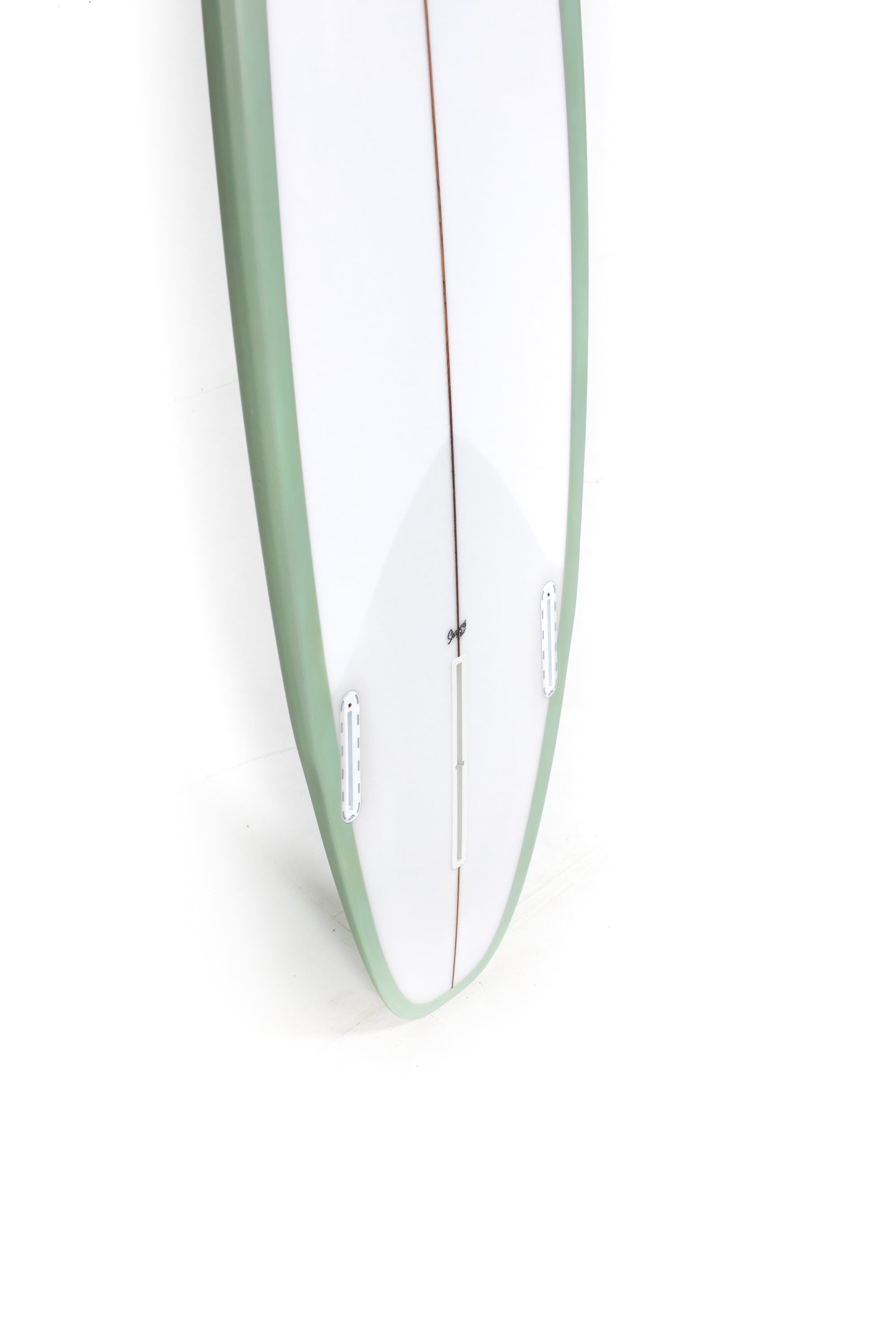 Joshua Keogh Surfboard - ASTRONAVEE - 6'8