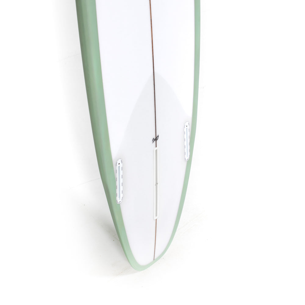 
                      
                        Pukas Surf Shop - Joshua Keogh Surfboard - ASTRONAVEE by Joshua Keogh - 6'8" X 21 1/2" x 3 1/16" - ASTRONAVEE68
                      
                    