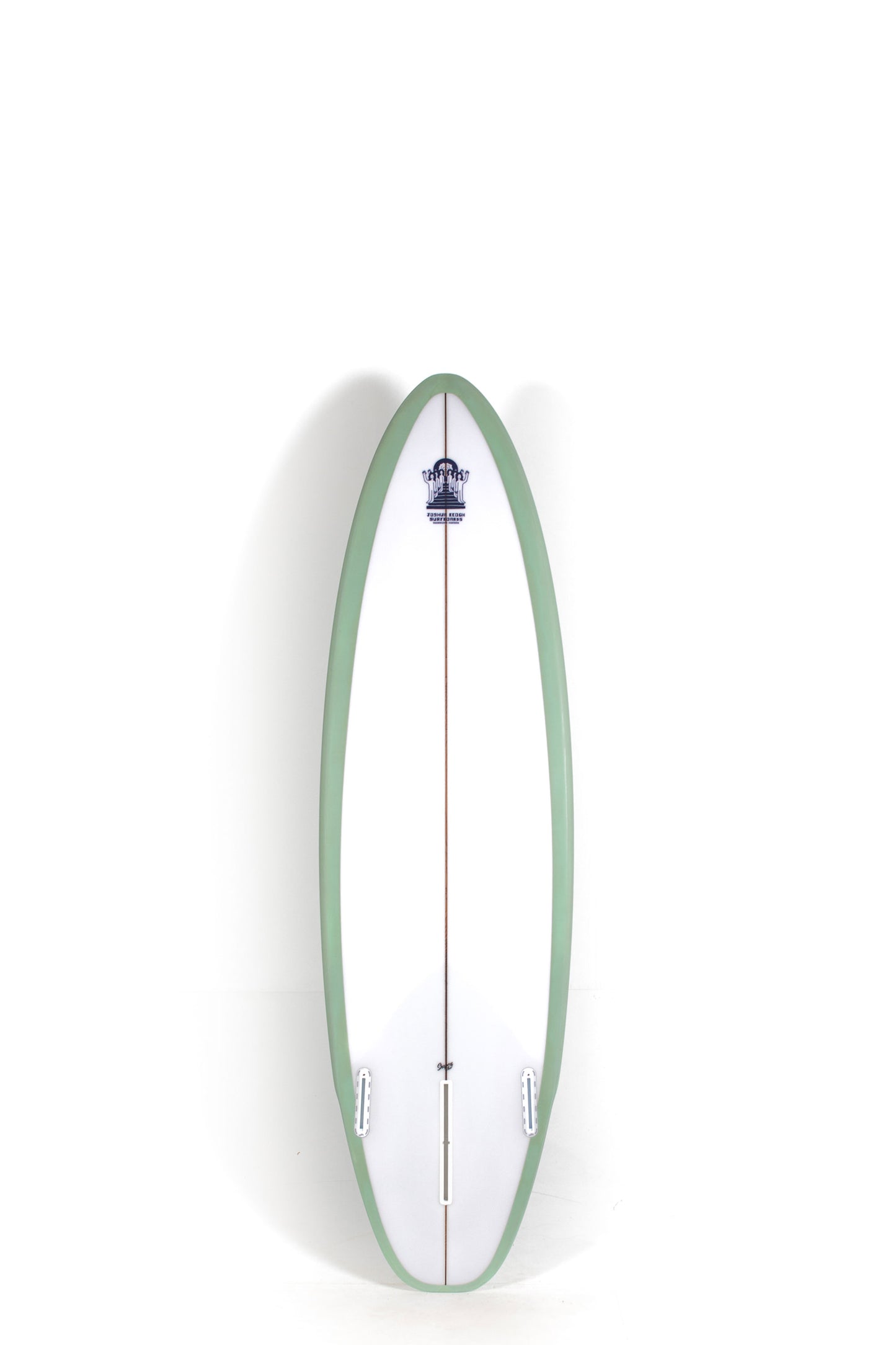 Pukas Surf Shop - Joshua Keogh Surfboard - ASTRONAVEE by Joshua Keogh - 6'8" X 21 1/2" x 3 1/16" - ASTRONAVEE68