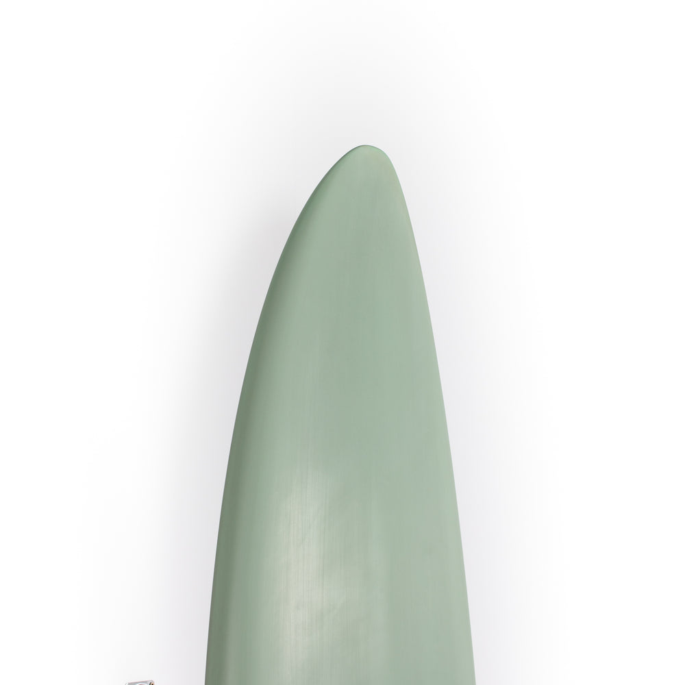 
                      
                        Pukas Surf Shop - Joshua Keogh Surfboard - ASTRONAVEE by Joshua Keogh - 6'8" X 21 1/2" x 3 1/16" - ASTRONAVEE68
                      
                    