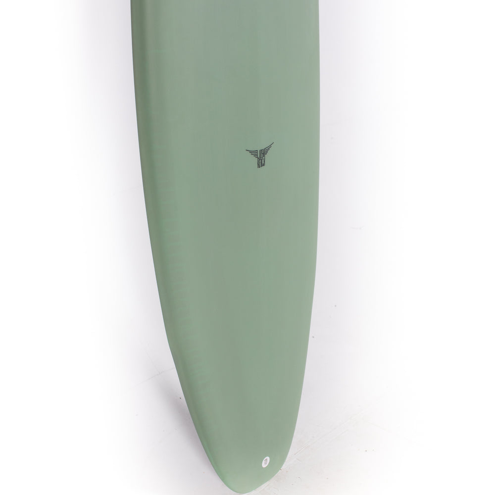 
                      
                        Pukas Surf Shop - Joshua Keogh Surfboard - ASTRONAVEE by Joshua Keogh - 6'8" X 21 1/2" x 3 1/16" - ASTRONAVEE68
                      
                    