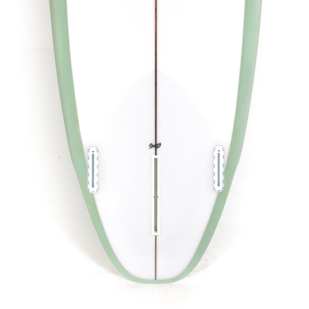 
                      
                        Pukas Surf Shop - Joshua Keogh Surfboard - ASTRONAVEE by Joshua Keogh - 6'8" X 21 1/2" x 3 1/16" - ASTRONAVEE68
                      
                    