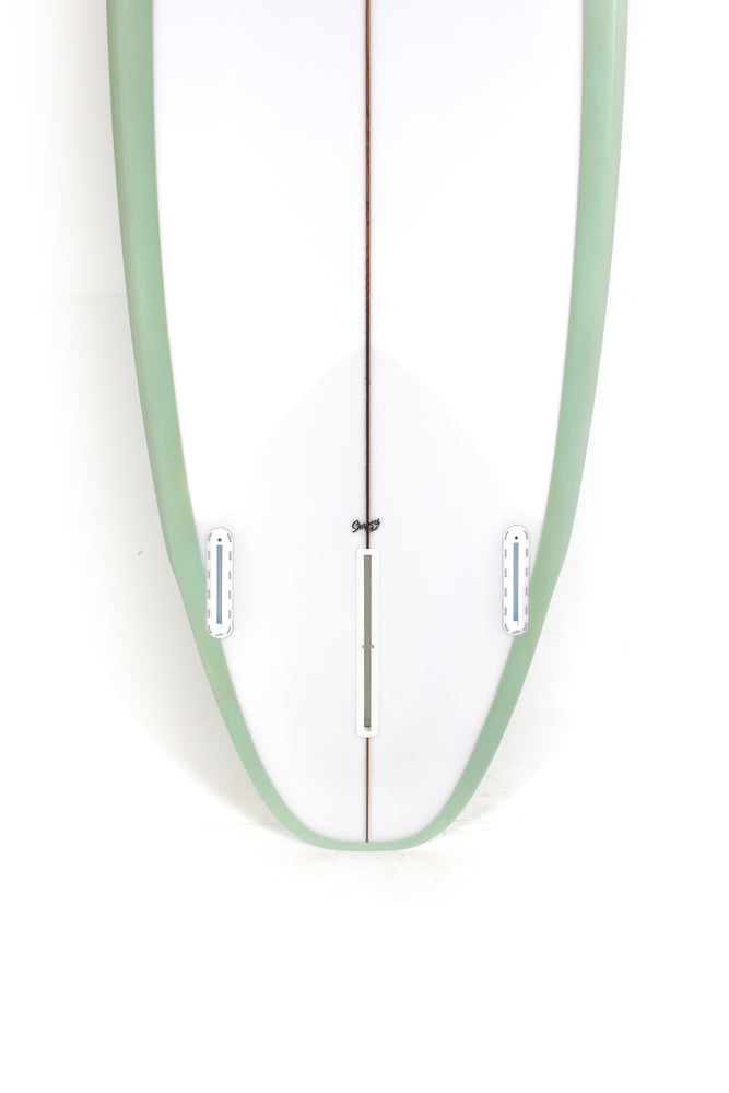 
                  
                    Pukas Surf Shop - Joshua Keogh Surfboard - ASTRONAVEE by Joshua Keogh - 6'8" X 21 1/2" x 3 1/16" - ASTRONAVEE68
                  
                