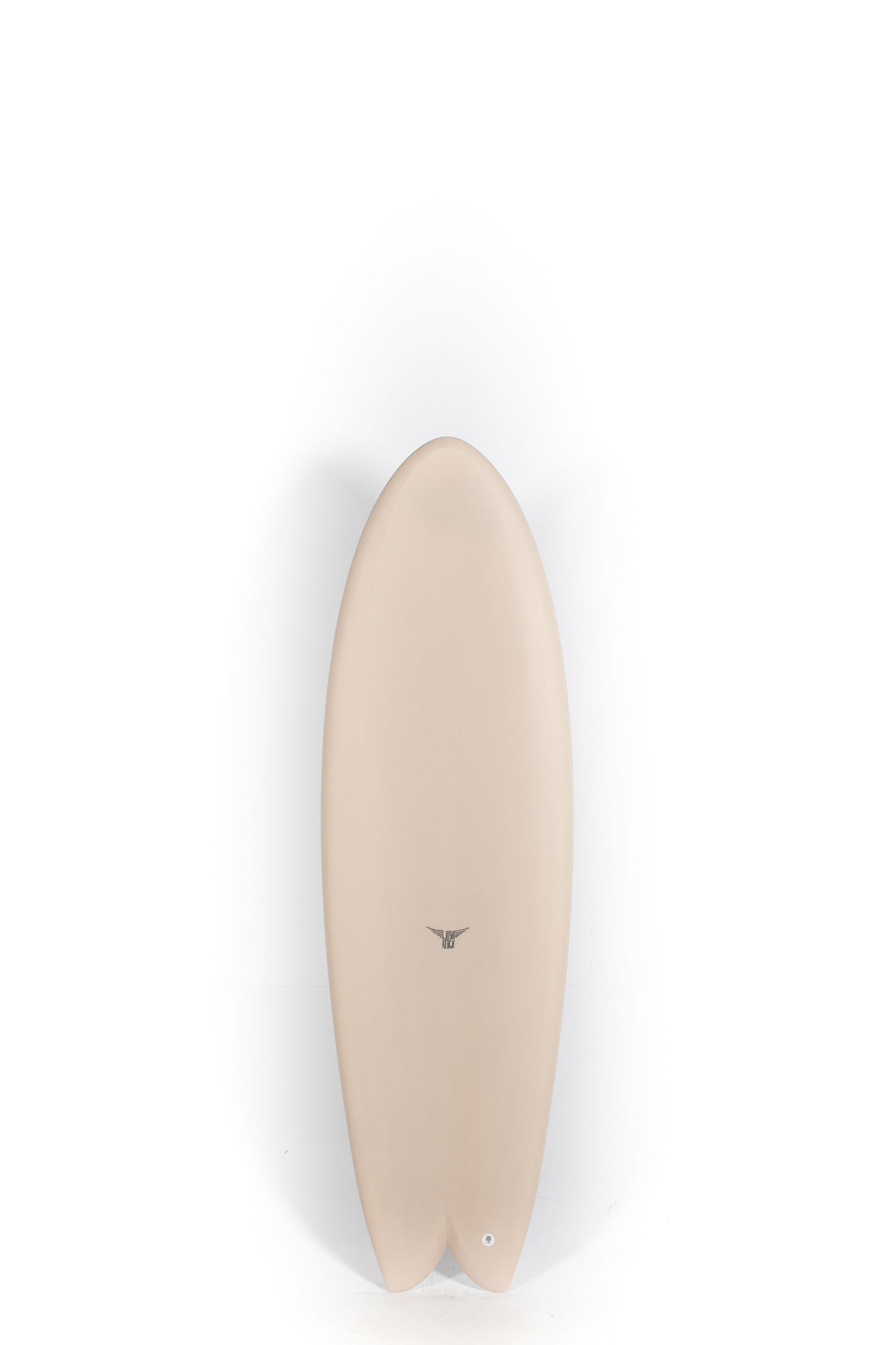 Pukas Surf Shop - Joshua Keogh Surfboard - MONAD by Joshua Keogh - 5'11" x 21 x 2 5/8 - MONADTWIN511