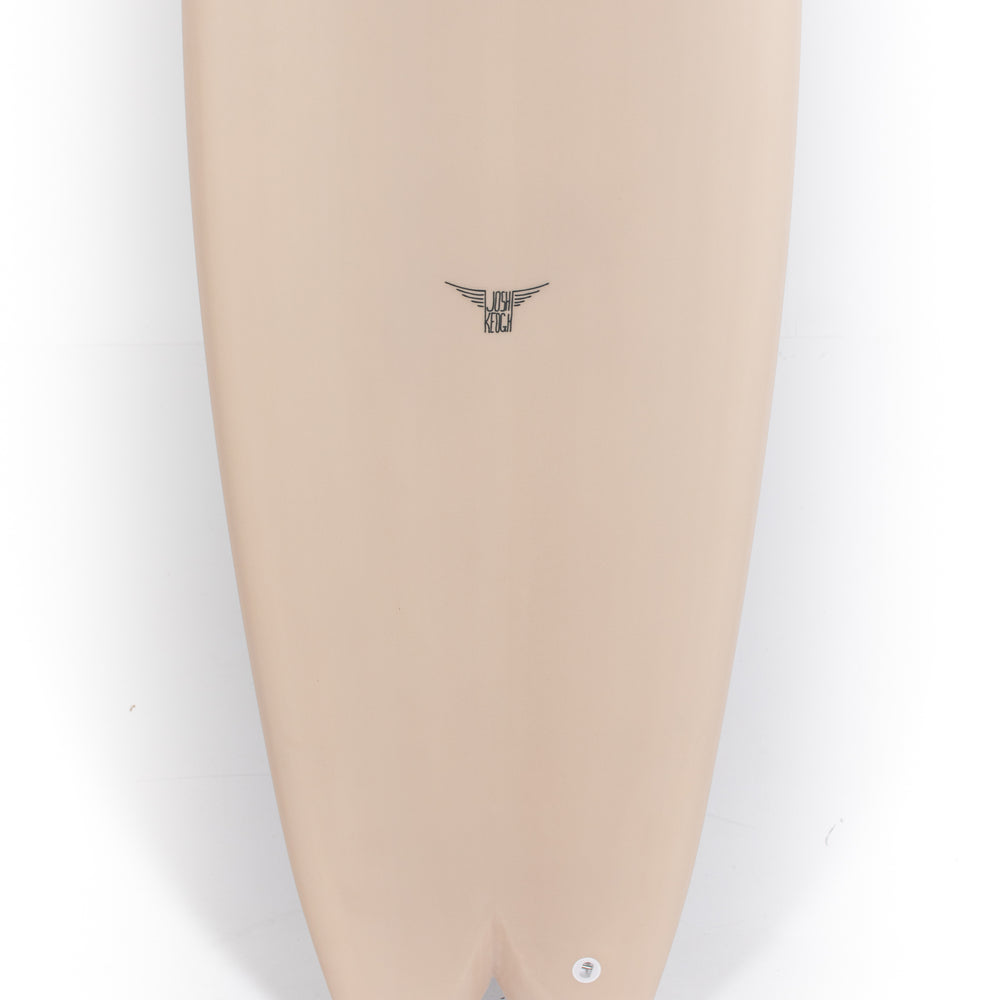 
                      
                        Pukas Surf Shop - Joshua Keogh Surfboard - MONAD by Joshua Keogh - 5'11" x 21 x 2 5/8 - MONADTWIN511
                      
                    