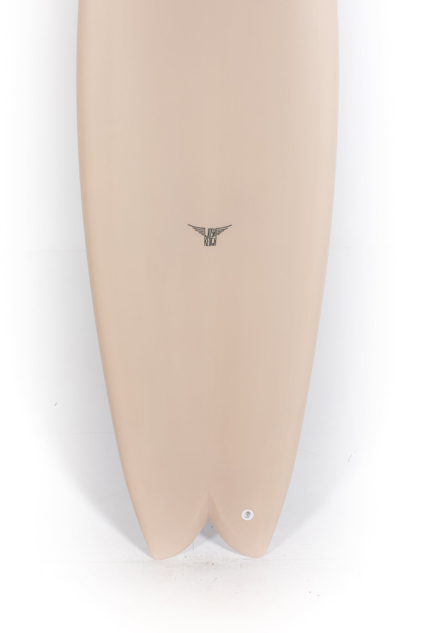 
                  
                    Pukas Surf Shop - Joshua Keogh Surfboard - MONAD by Joshua Keogh - 5'11" x 21 x 2 5/8 - MONADTWIN511
                  
                