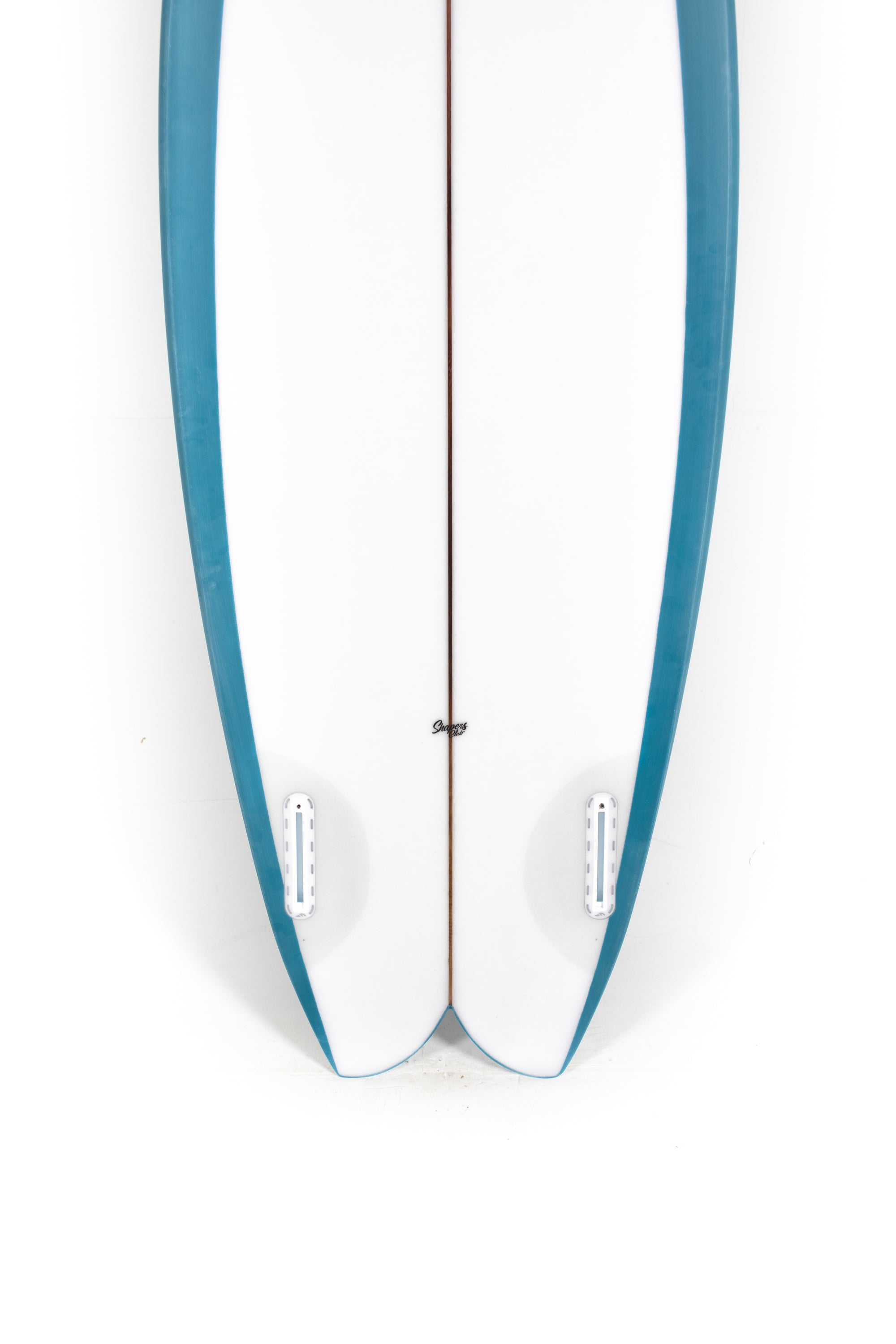 Joshua Keogh Surfboard - MONAD 5'3