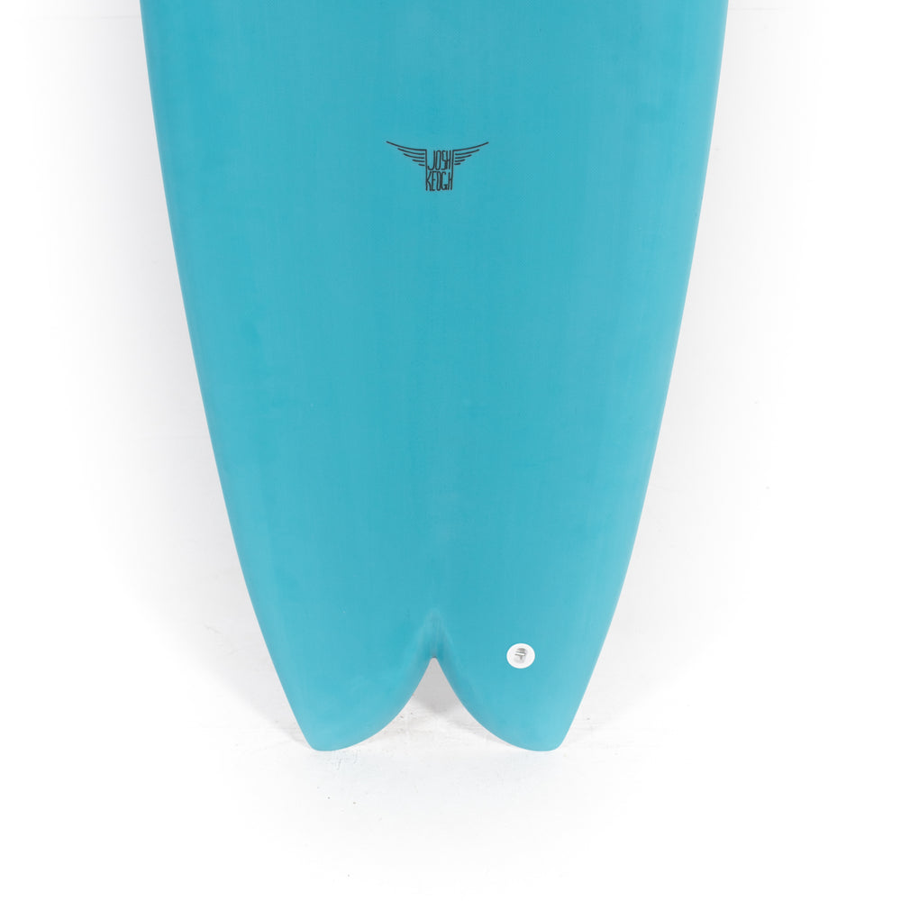 
                      
                        Pukas Surf Shop - Joshua Keogh Surfboard - MONAD by Joshua Keogh - 5'5" x 20 1/2 x 2 3/8 - MONADTWIN55
                      
                    