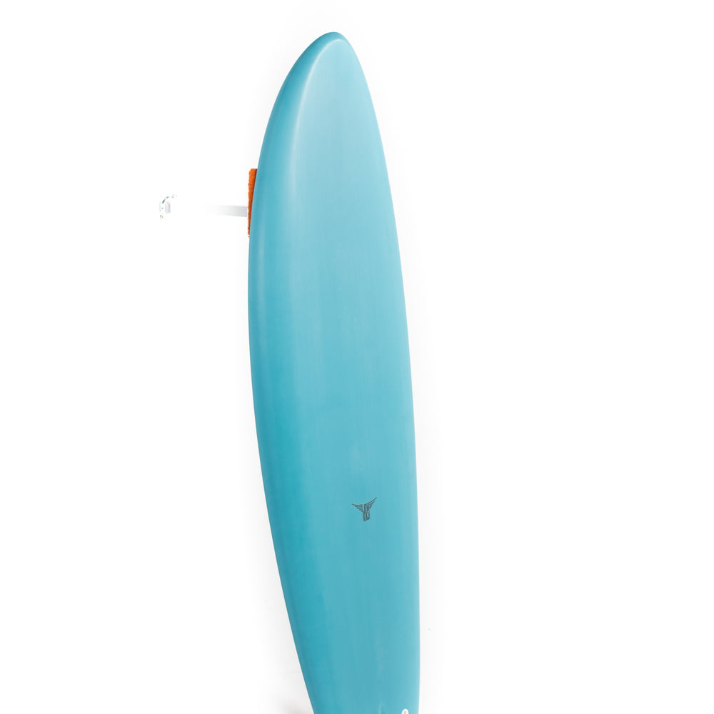 
                      
                        Pukas Surf Shop - Joshua Keogh Surfboard - MONAD by Joshua Keogh - 5'5" x 20 1/2 x 2 3/8 - MONADTWIN55
                      
                    