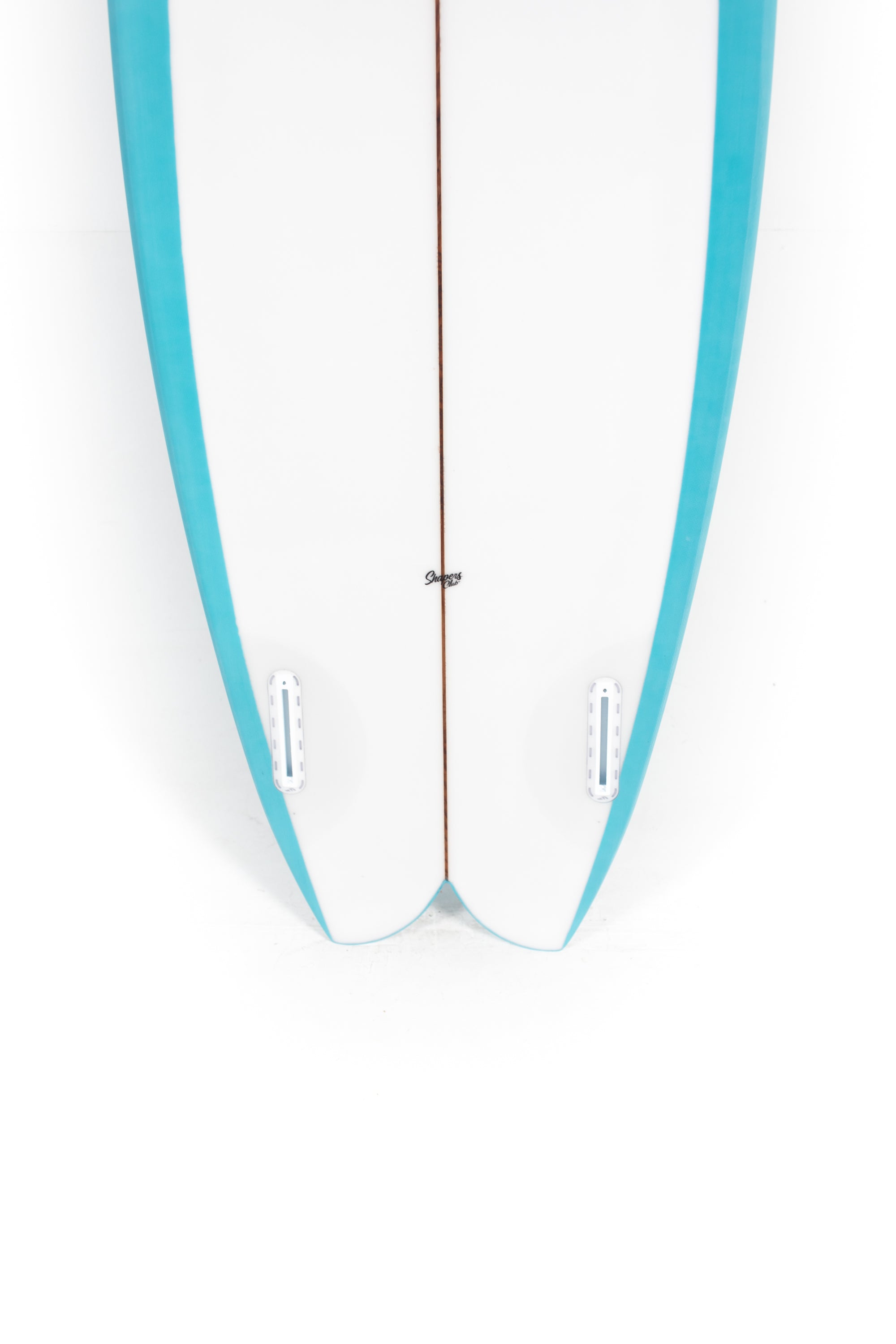 Joshua Keogh Surfboard - MONAD 5'5