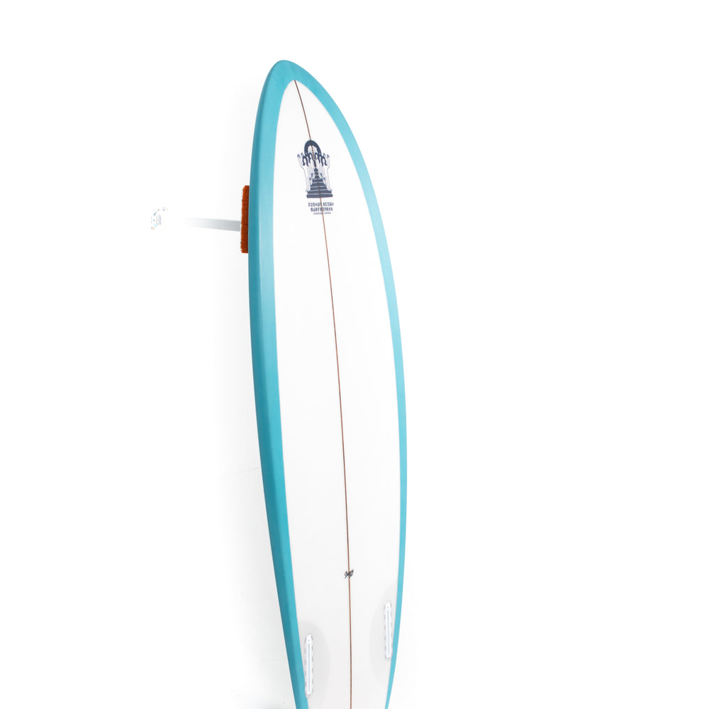 
                      
                        Pukas Surf Shop - Joshua Keogh Surfboard - MONAD by Joshua Keogh - 5'5" x 20 1/2 x 2 3/8 - MONADTWIN55
                      
                    