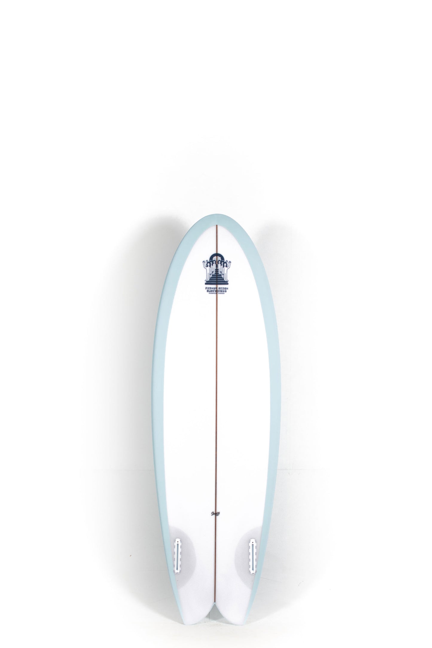 JOSHUA KEOGH SURFBOARDS | Shop at PUKAS SURF SHOP