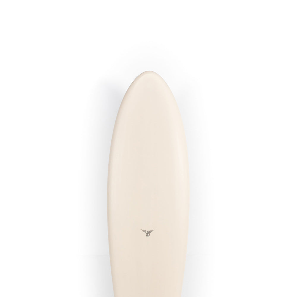 
                      
                        Ppukas Surf Shop - Joshua Keogh Surfboard - MONAD by Joshua Keogh - 6'1" x 21 1/2 x 2 5/8 - MONADTWIN61
                      
                    