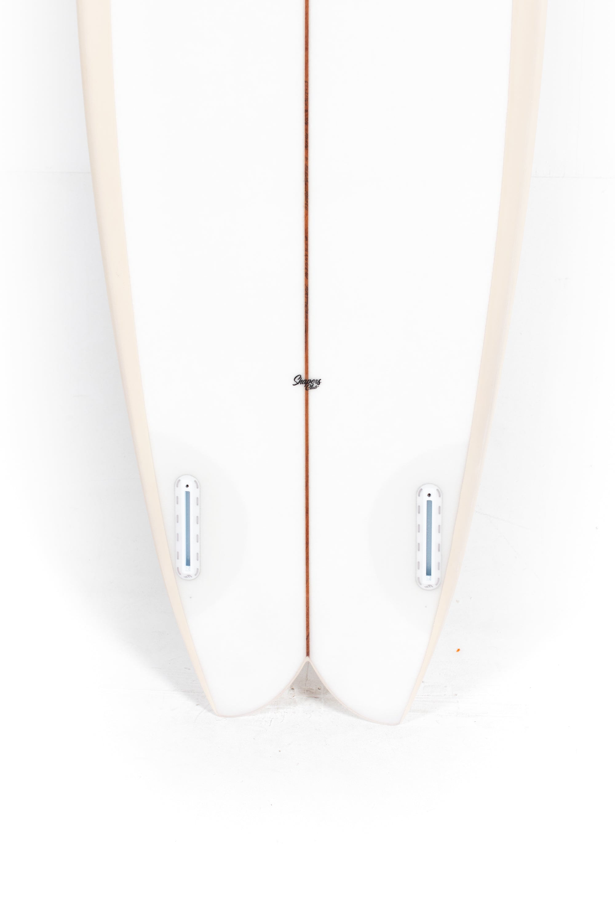 Joshua Keogh Surfboard - MONAD 6'1