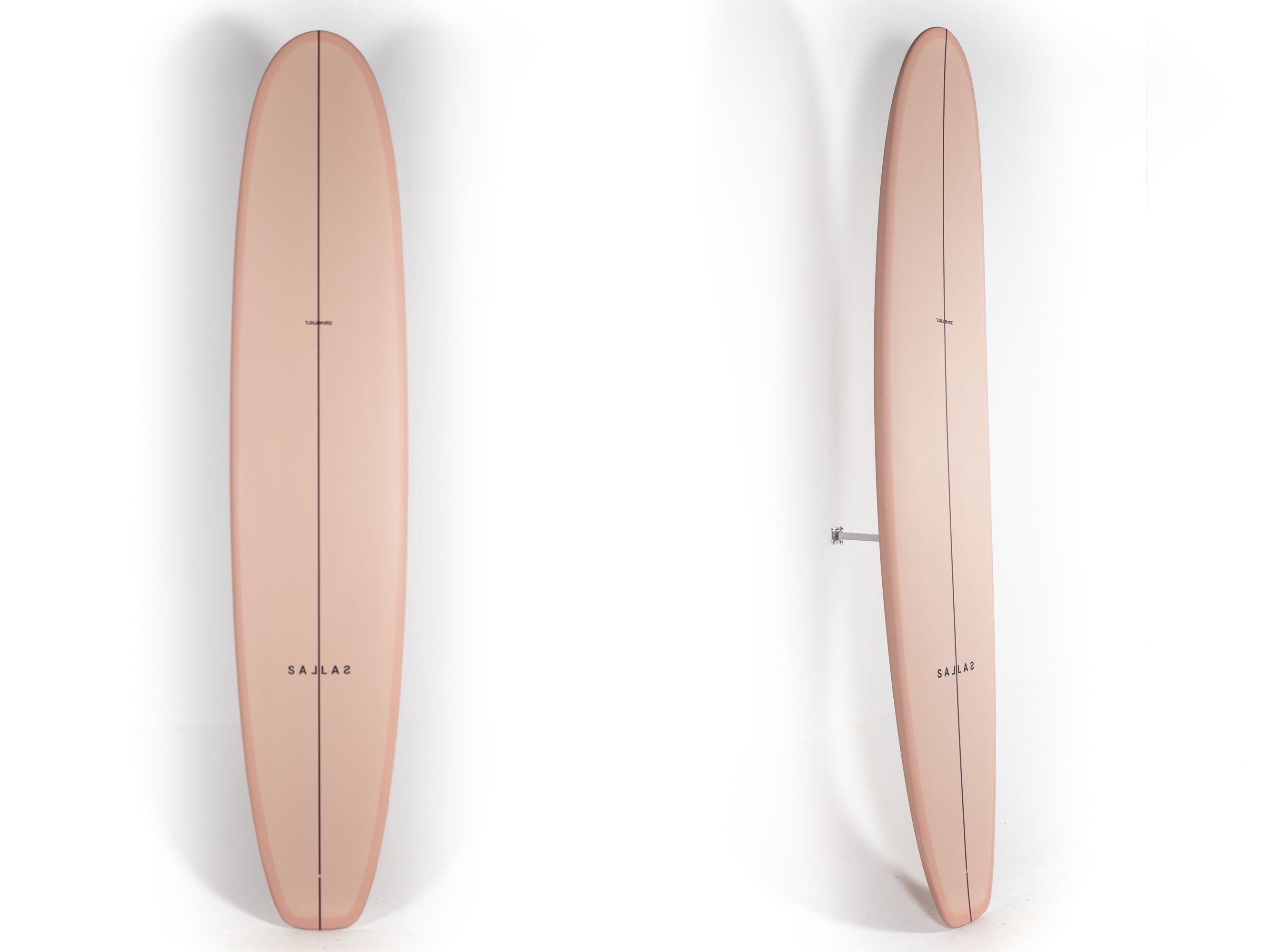 CJ Nelson TSUNAMI 9'8