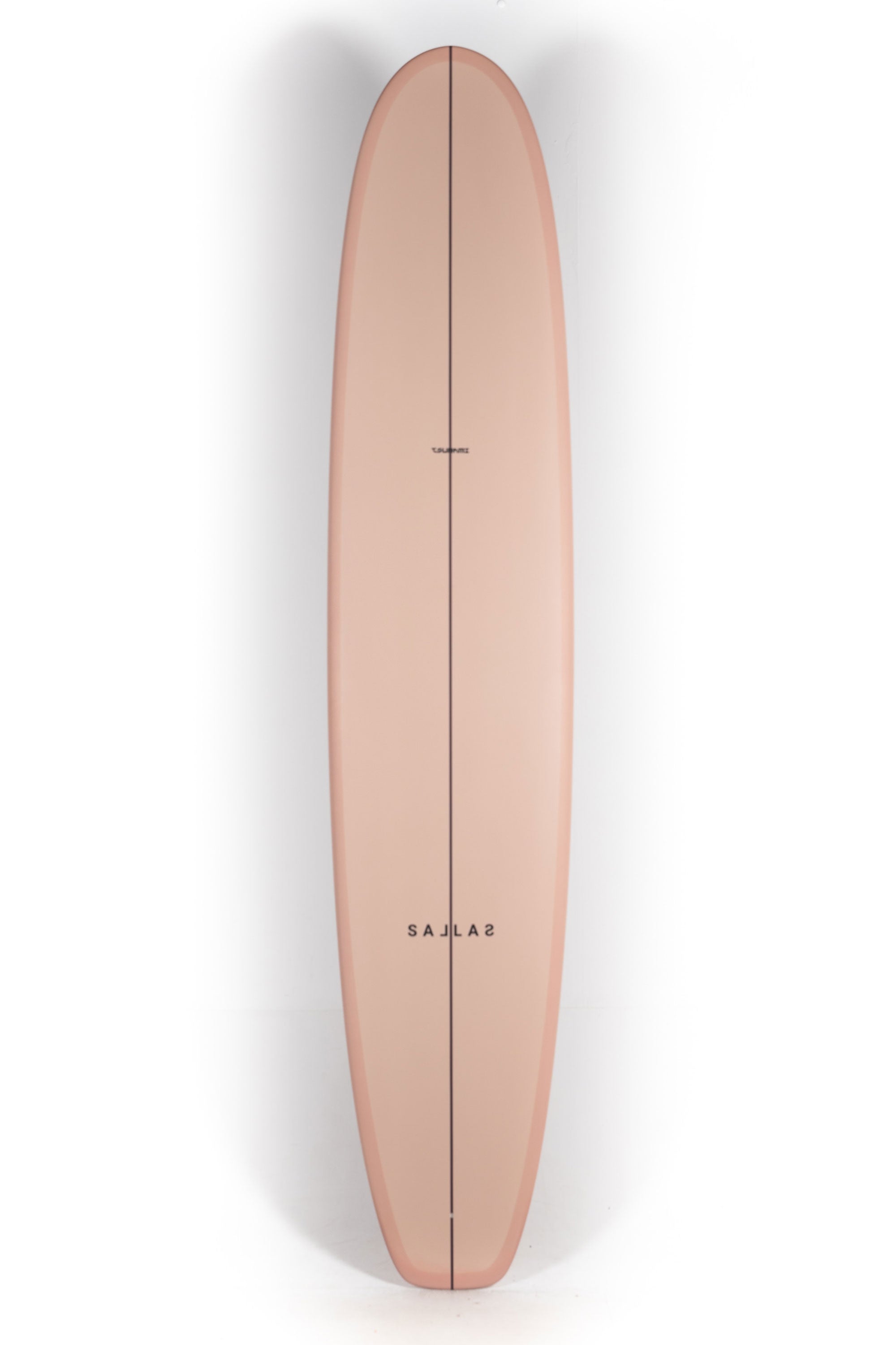 KAI SALLAS SURFBOARDS | Shop at PUKAS SURF SHOP