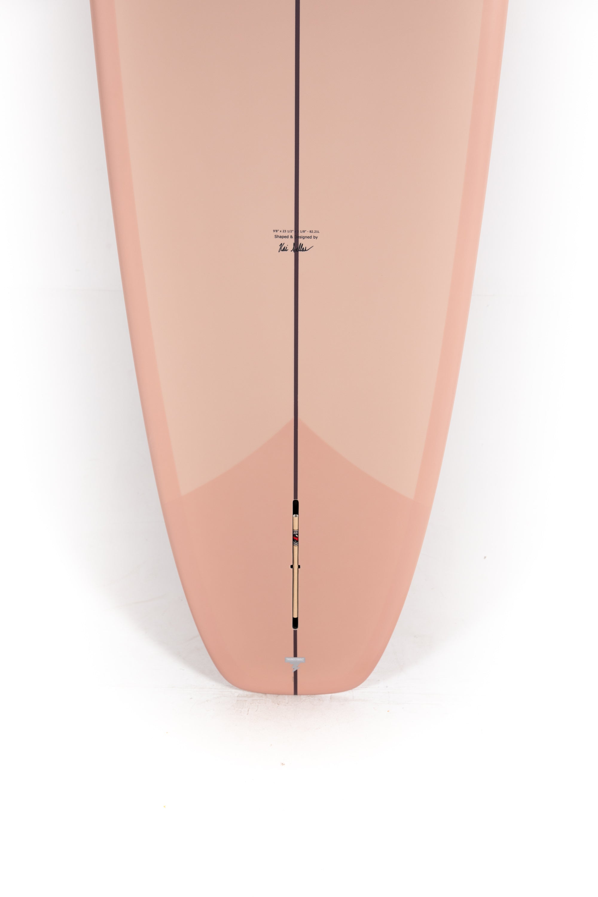 CJ Nelson TSUNAMI 9'8