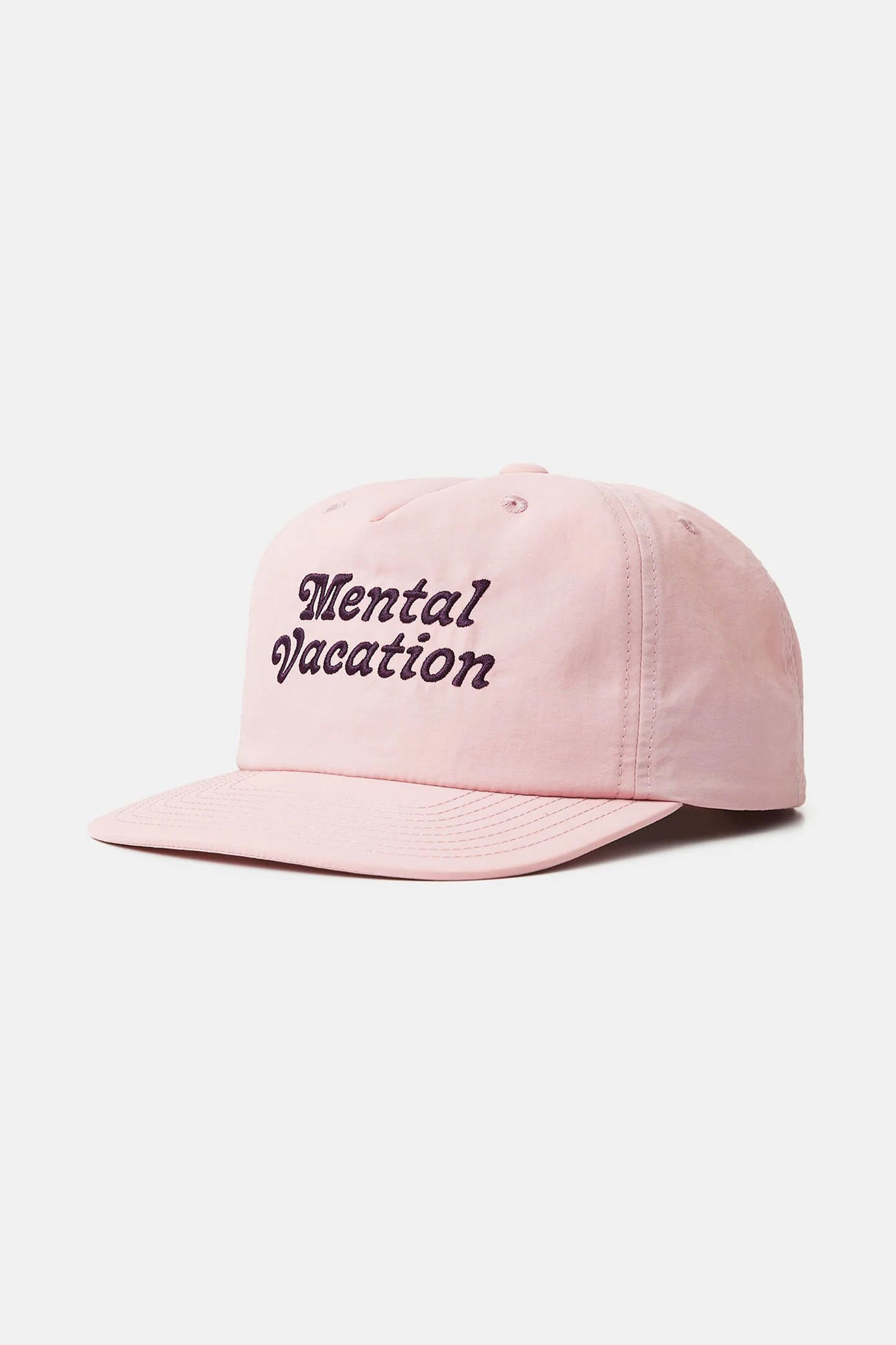   Pukas-Surf-Shop-Katin-Hat-Mental-Vacation-Pink